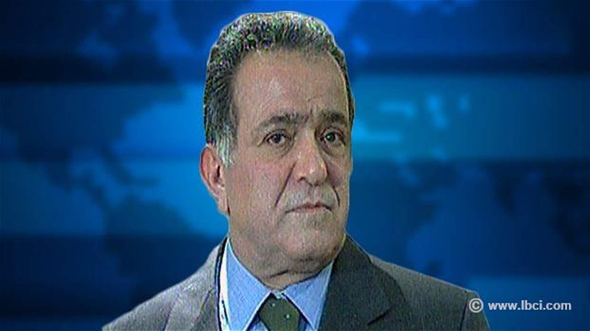مكاري لـ "النهار": لست مرشحاً للانتخابات 