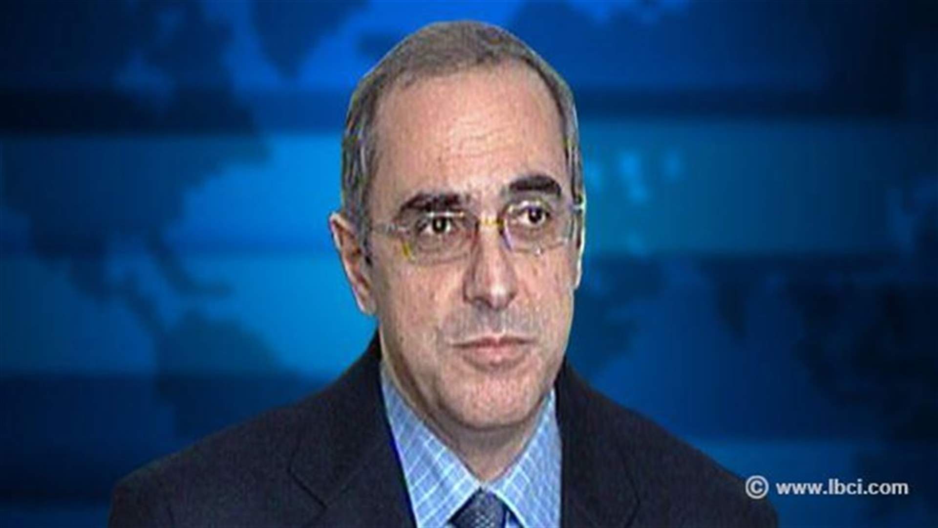 حلو لـ "النهار" :ما يحصل هو "لعب النار"