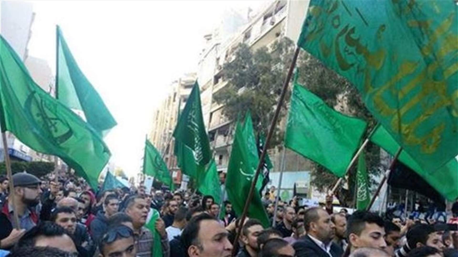 السفير : "الجماعة الإسلامية" تواجه الإحراج.. بالوسطية