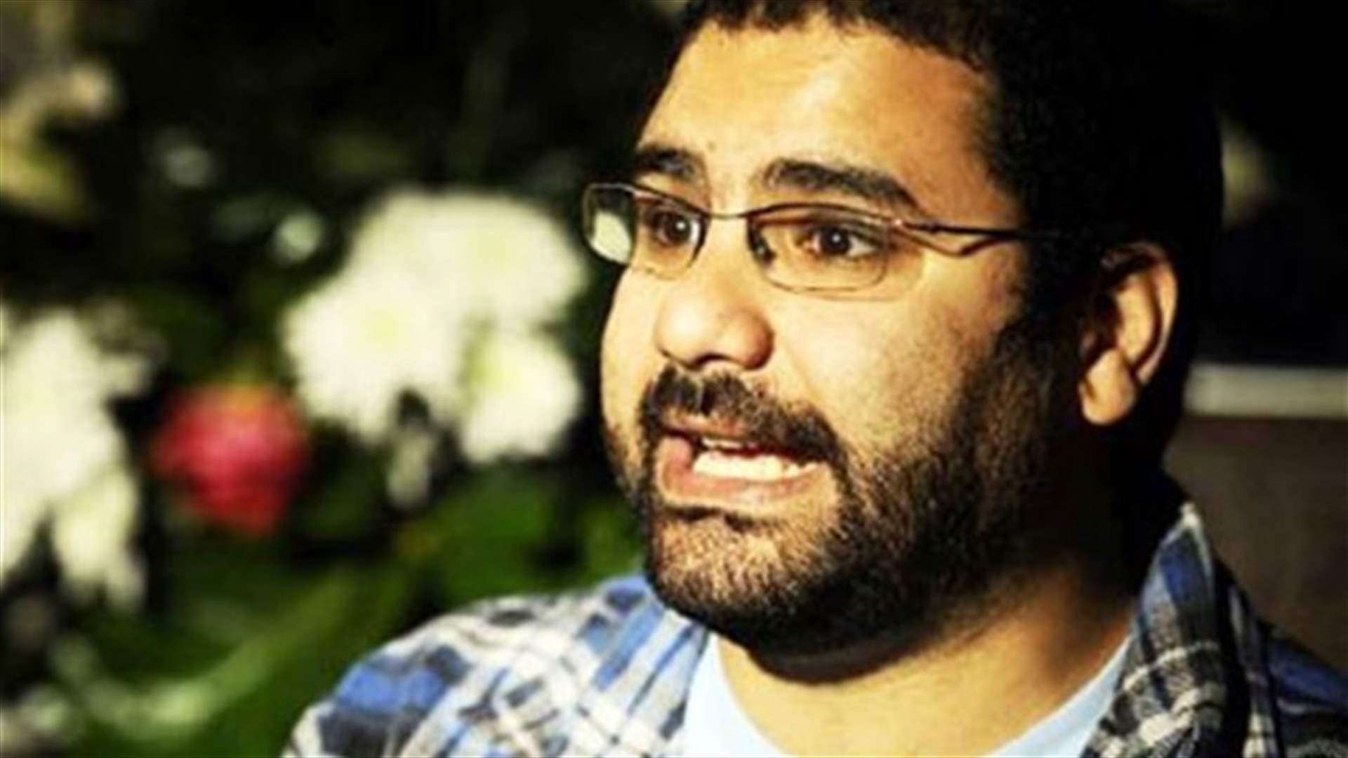 محكمة مصرية تفرج عن الناشط علاء عبد الفتاح بكفالة