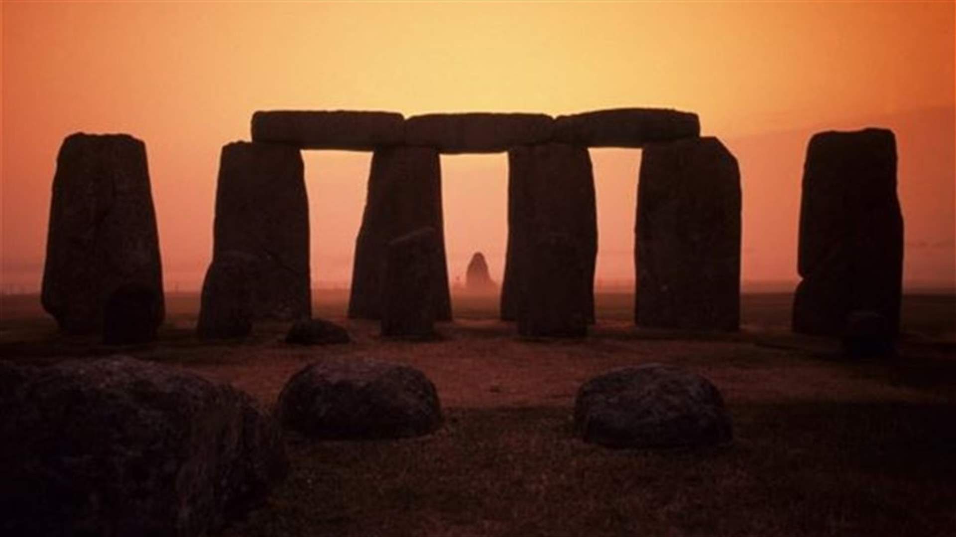 Stonehenge Secrets Continue To Unfold 