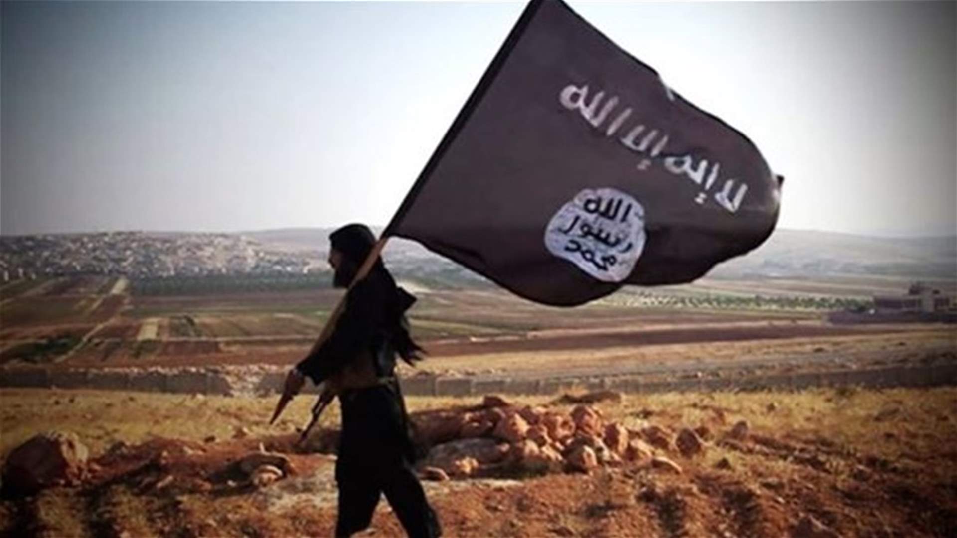 Action against Islamic State would prevent genocide-NATO