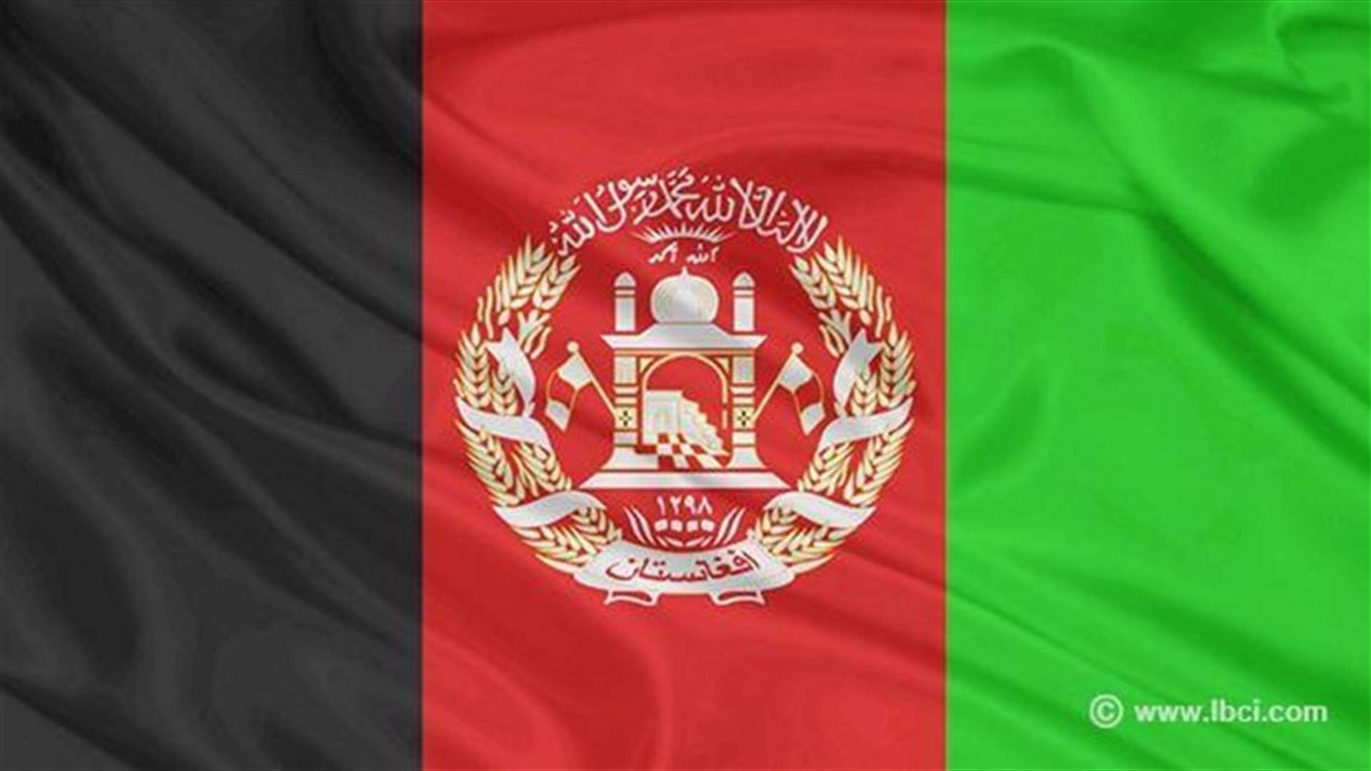 اميركيان بين قتلى الهجوم الانتحاري في كابول