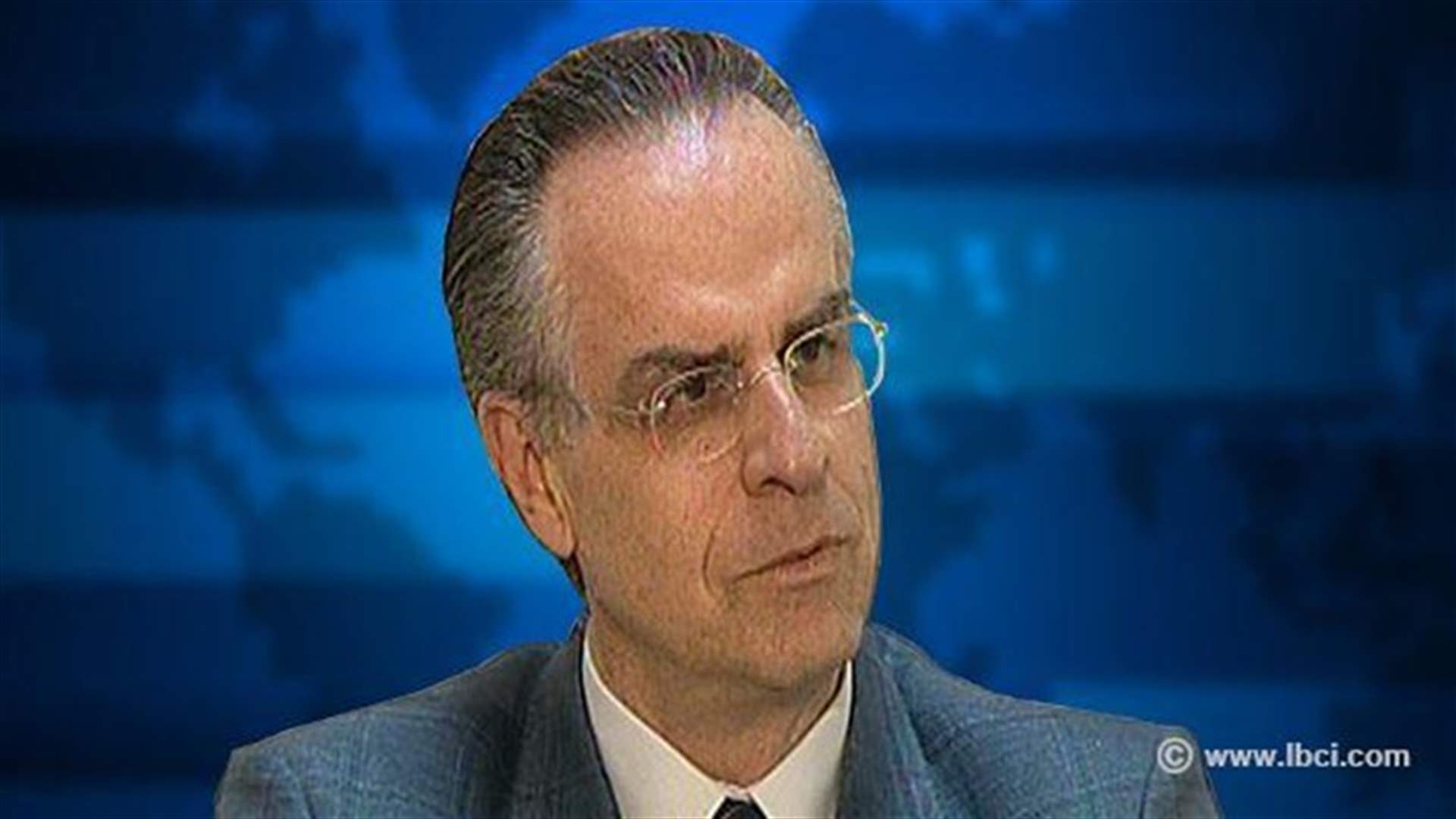 عدوان لـ "الجمهورية": الأيام المقبلة ستشهد تظهيراً لمبادرة 14 آذار