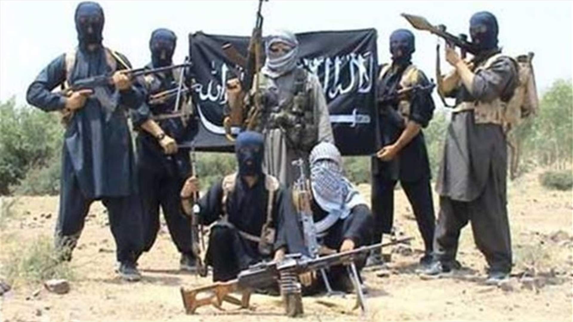 Al Qaeda groups urge warring militants in Iraq, Syria to unite
