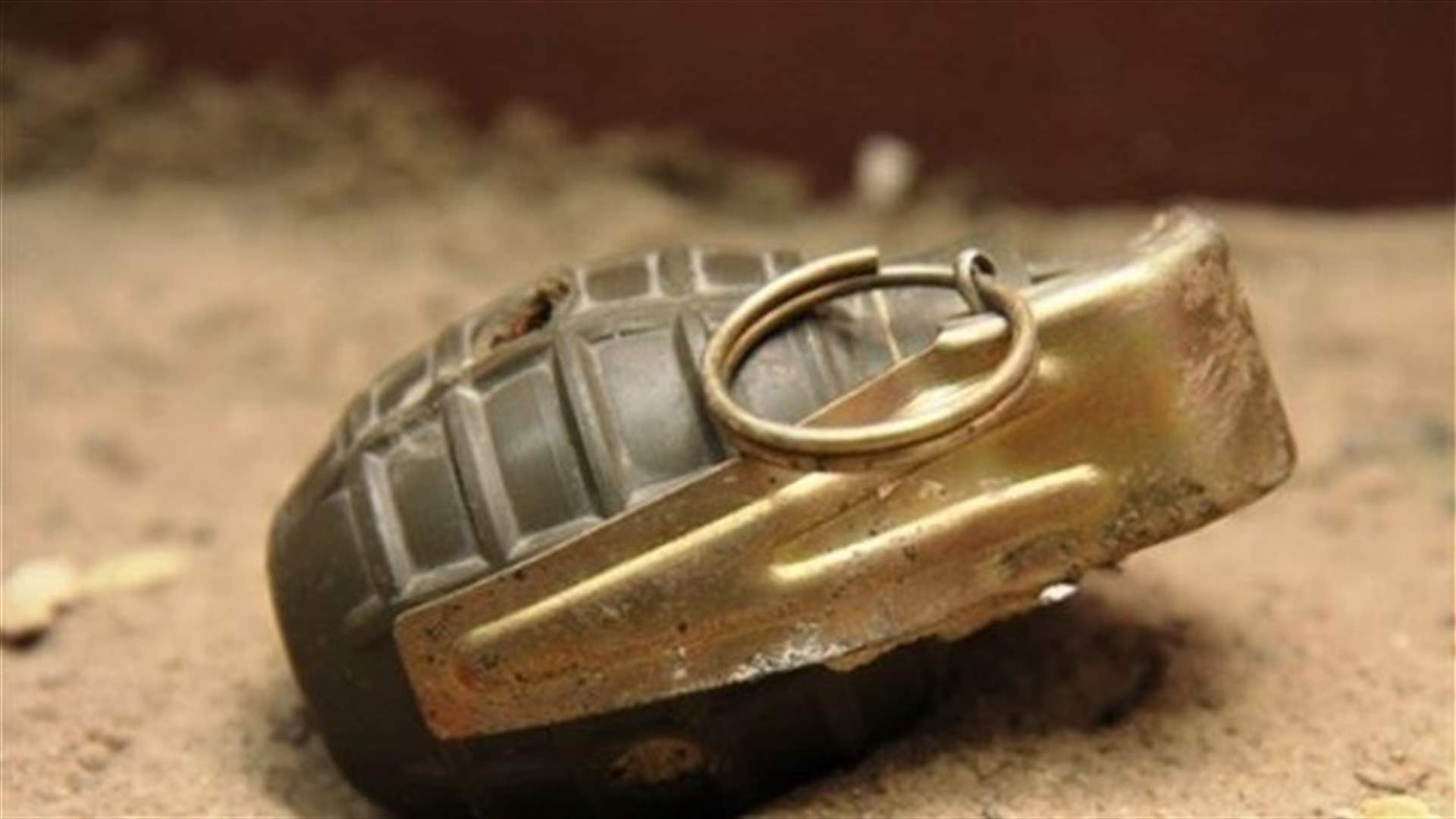 قنابل ورشقات نارية في التبانة اثر اشكال بين عائلتين