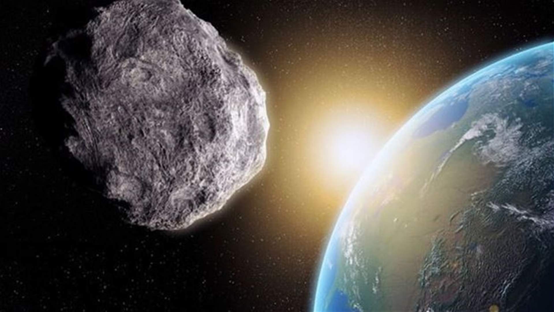 NASA's hunt for dangerous asteroids falls short, report shows
