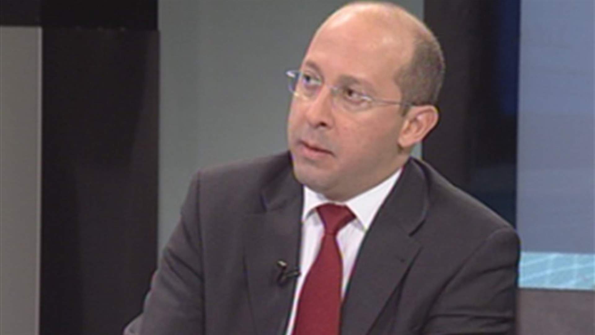 Aoun to LBCI: Wage issue should be treated from a legal perspective 