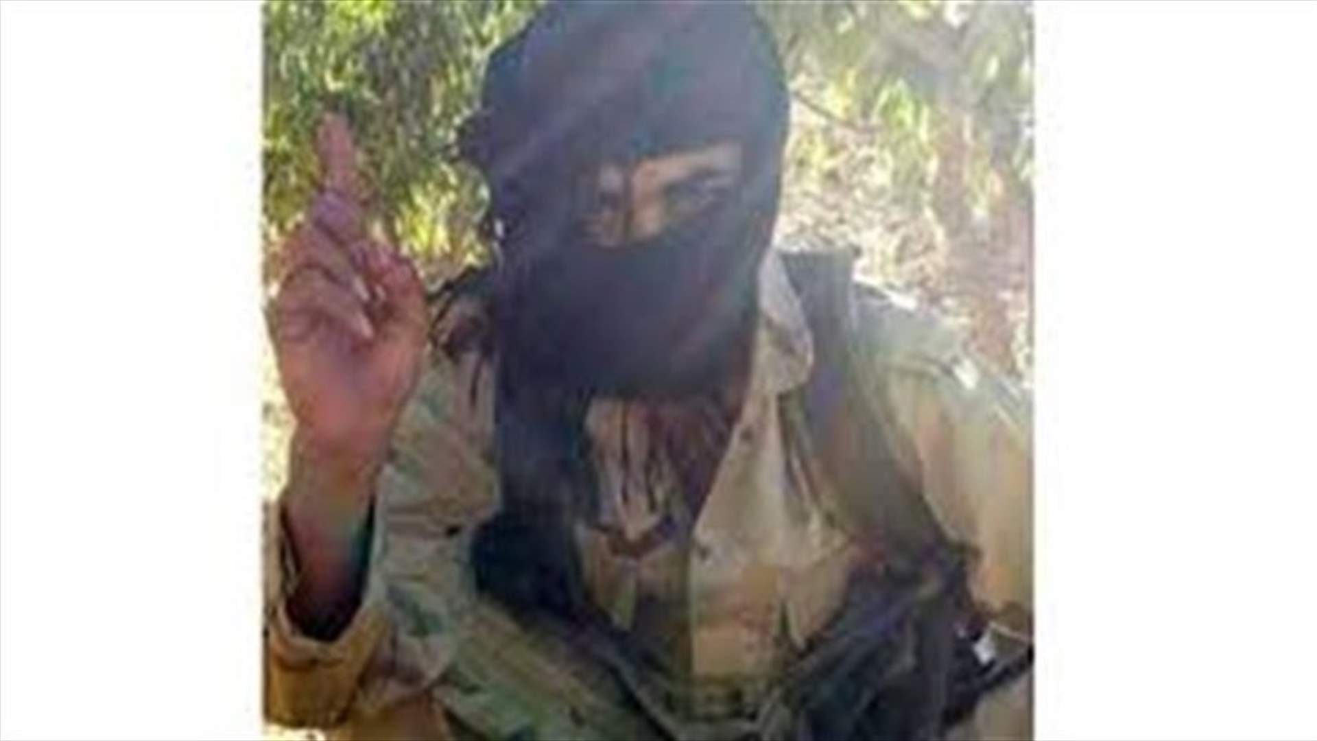هل بلال ميقاتي هو من اعدم الجندي علي السيد؟ 