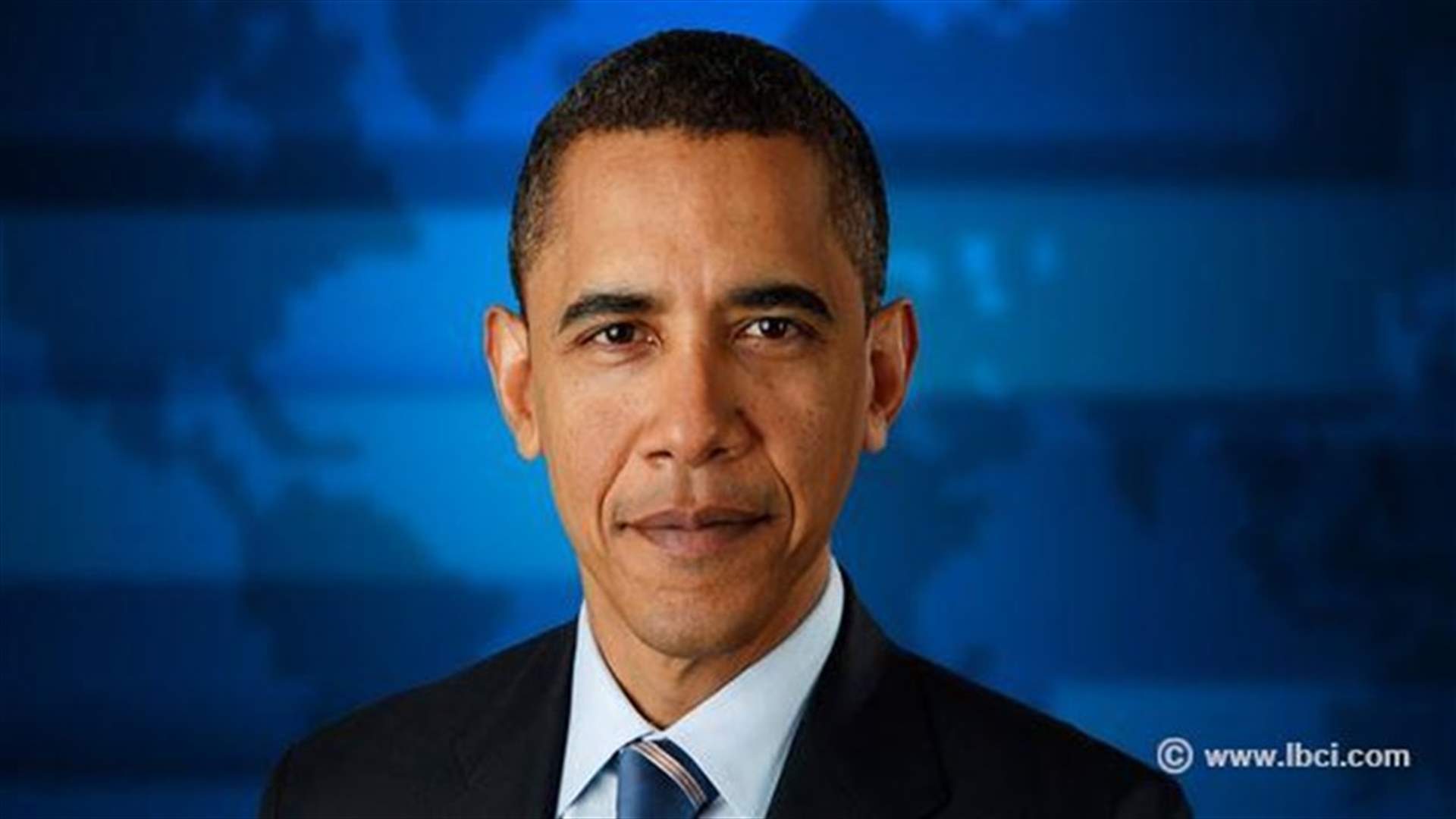 اوباما : فيروس ايبولا تهديد محتمل للامن العالمي      