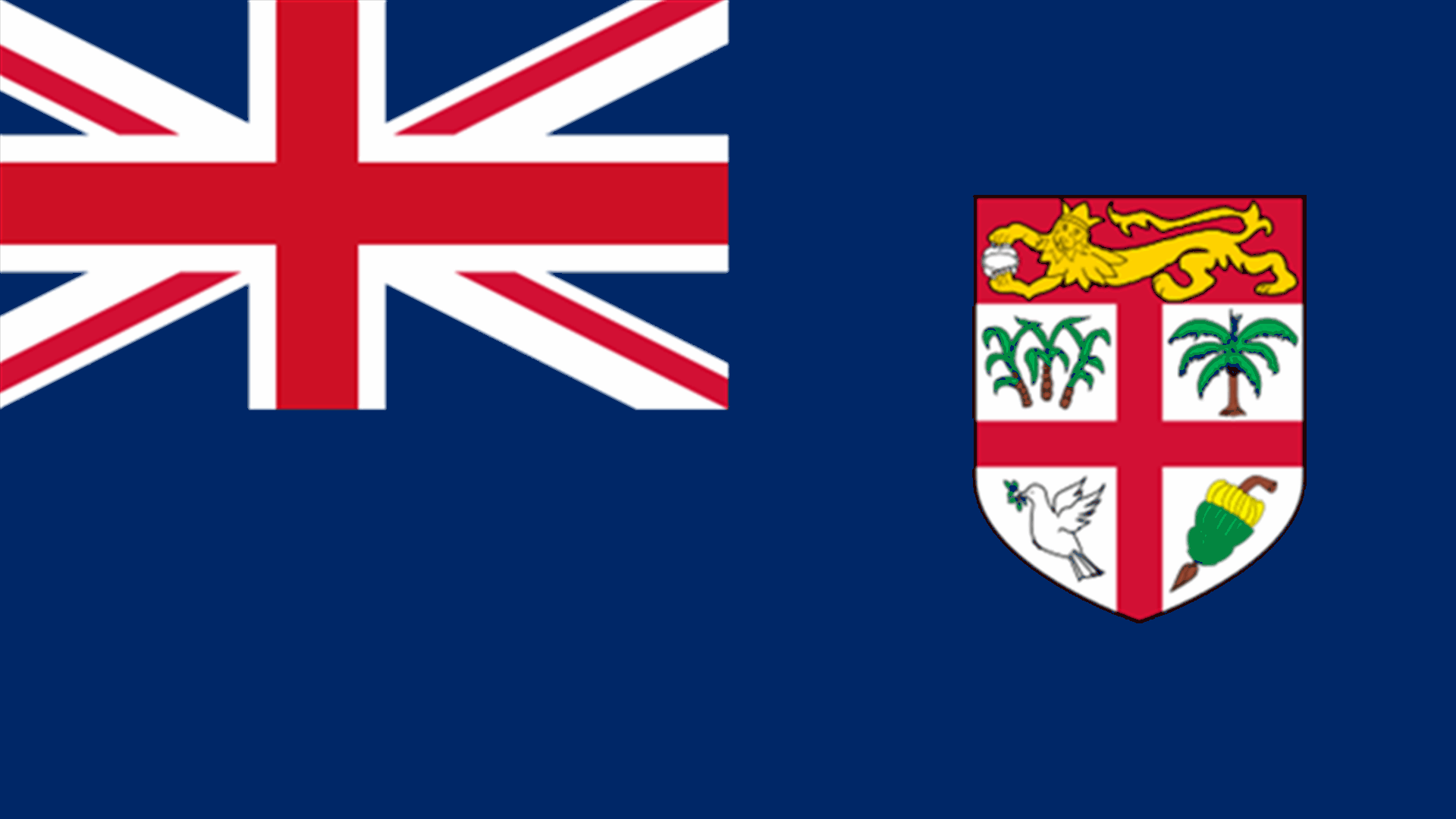 Fijians head to polls for first post-coup general election