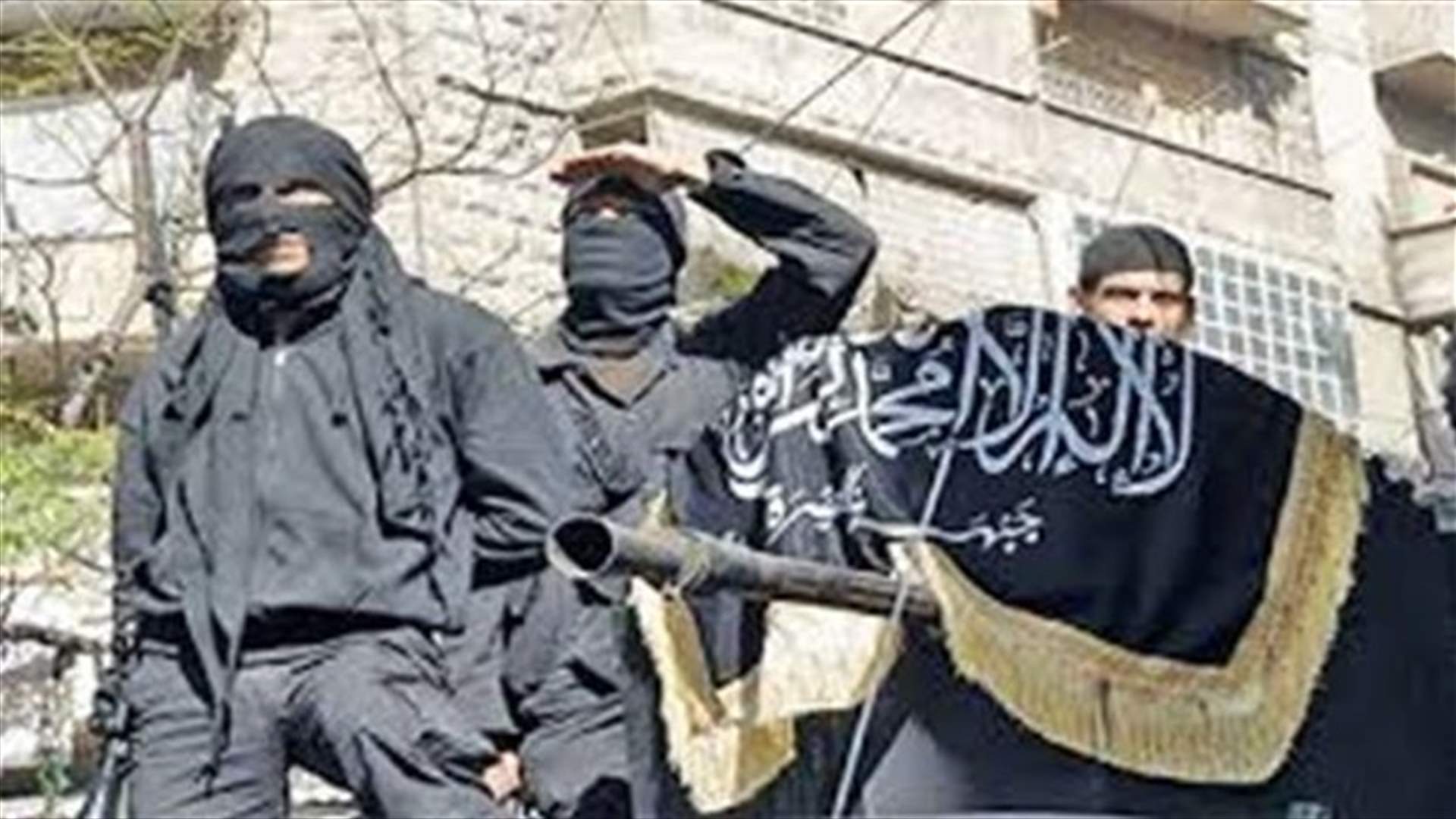 اتهام اميركي بدعم تنظيم الدولة الاسلامية