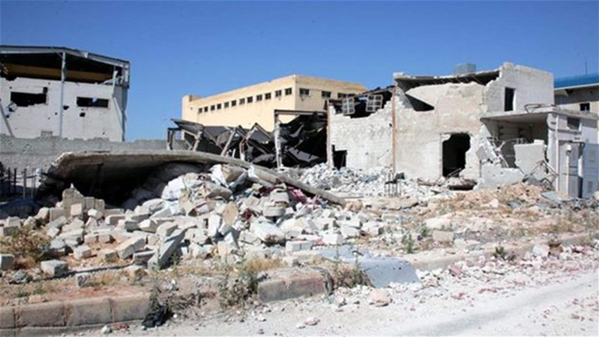 Syria: 15 children die after getting vaccinations
