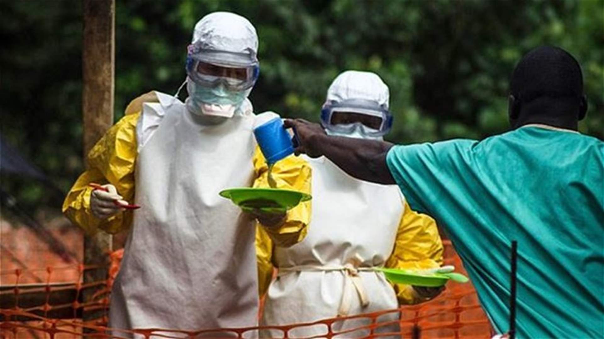 World Bank sees possible Ebola hit in billions of dollars