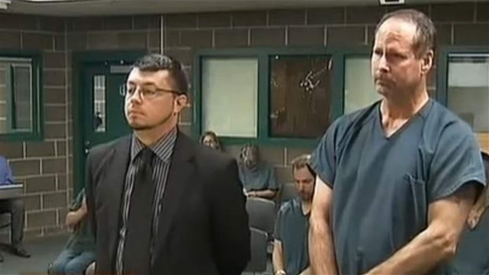 Man Fed Up With Barking Kills Neighbor Dog