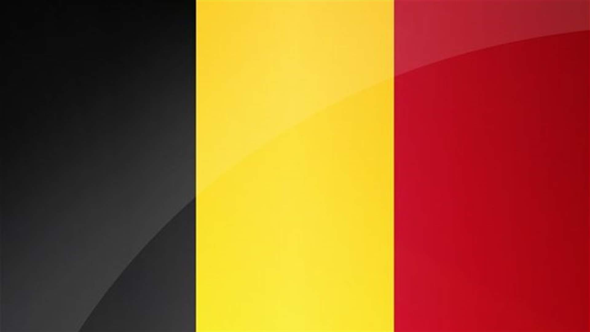 Belgium offers forces to campaign against Islamic State