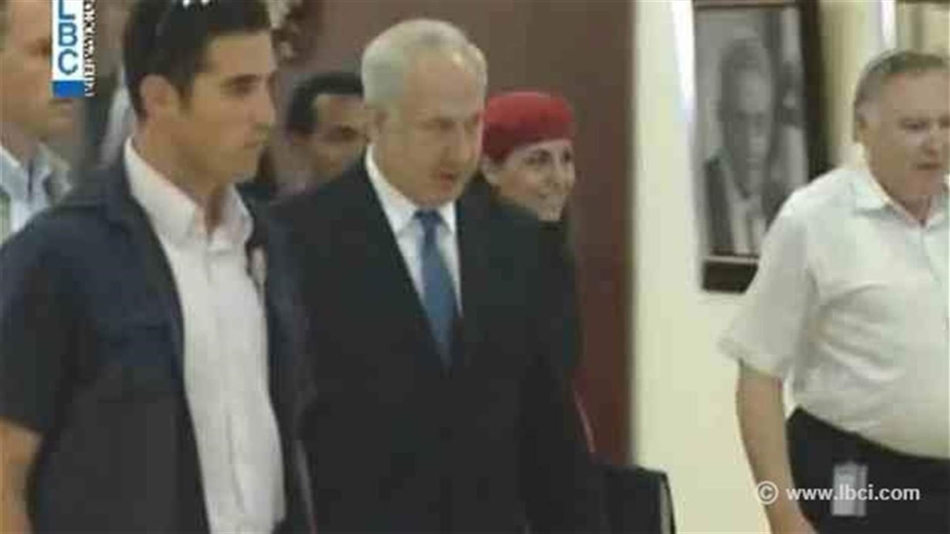 هزة جديدة تهدد مصير نتنياهو