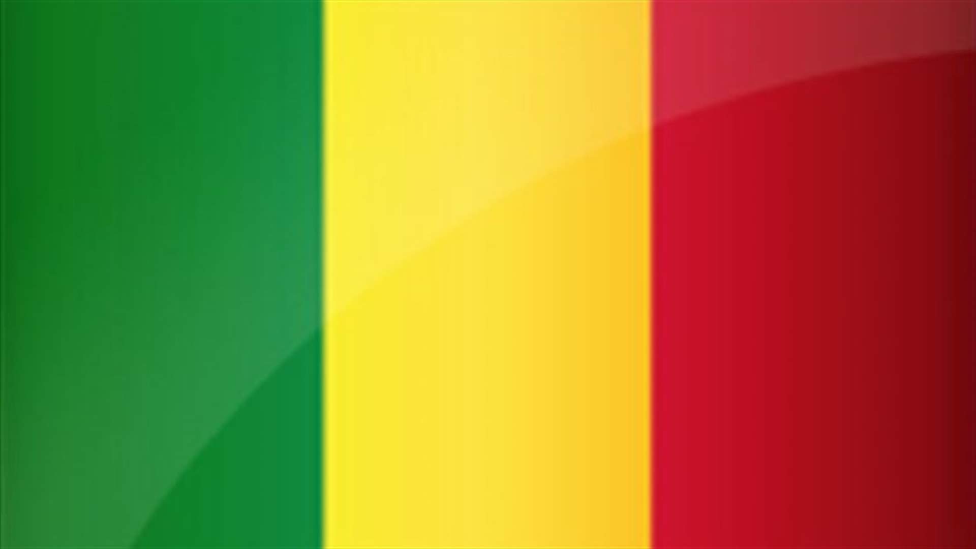 UN says 5 peacekeepers killed, 3 wounded in Mali blast