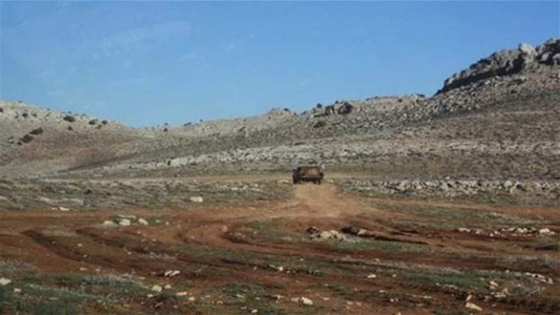 النهار: تلة موسى مفتاح الحسم في القلمون