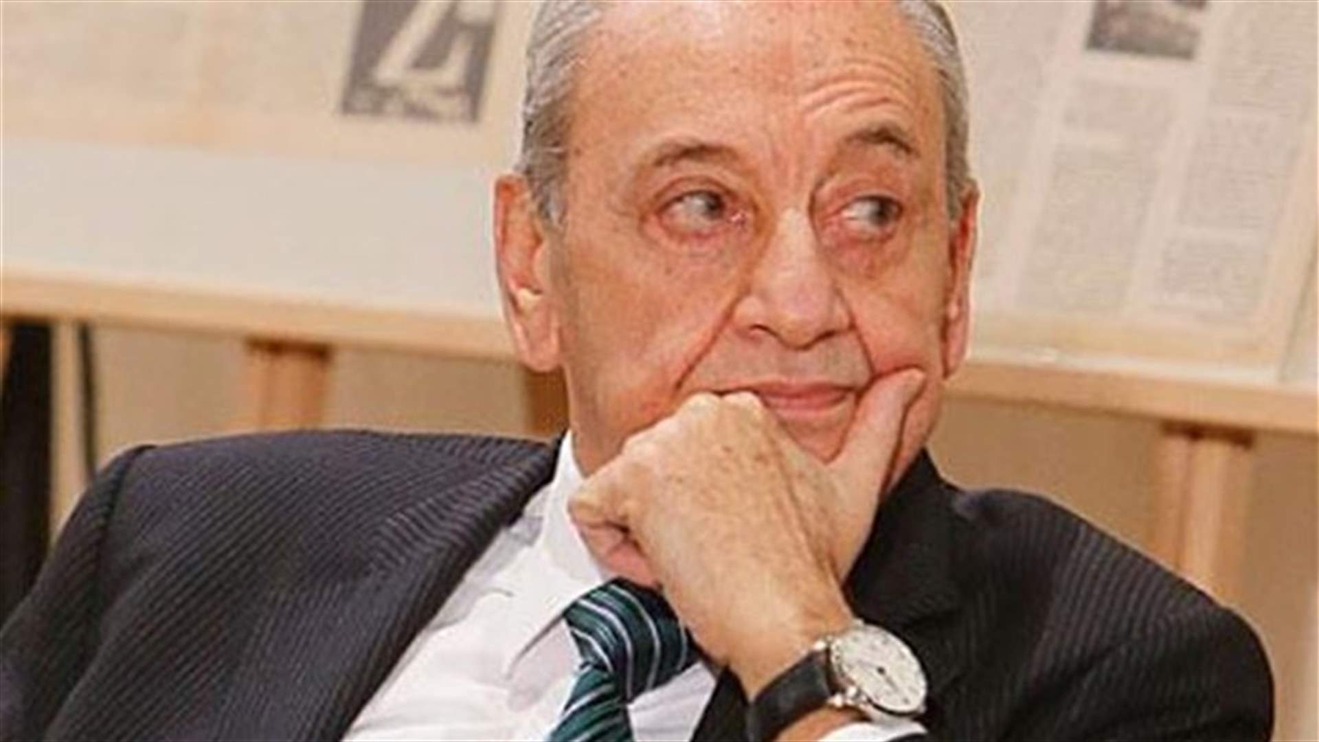 الاخبار: بري مع التمديد اذا سبقه اتفاق جدّي على الرئيس