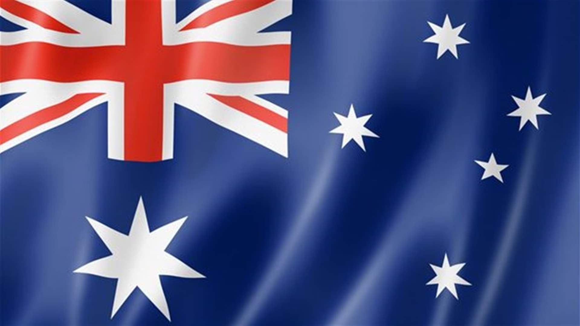 Australian PM cites "chatter" of attacks on government, parliament