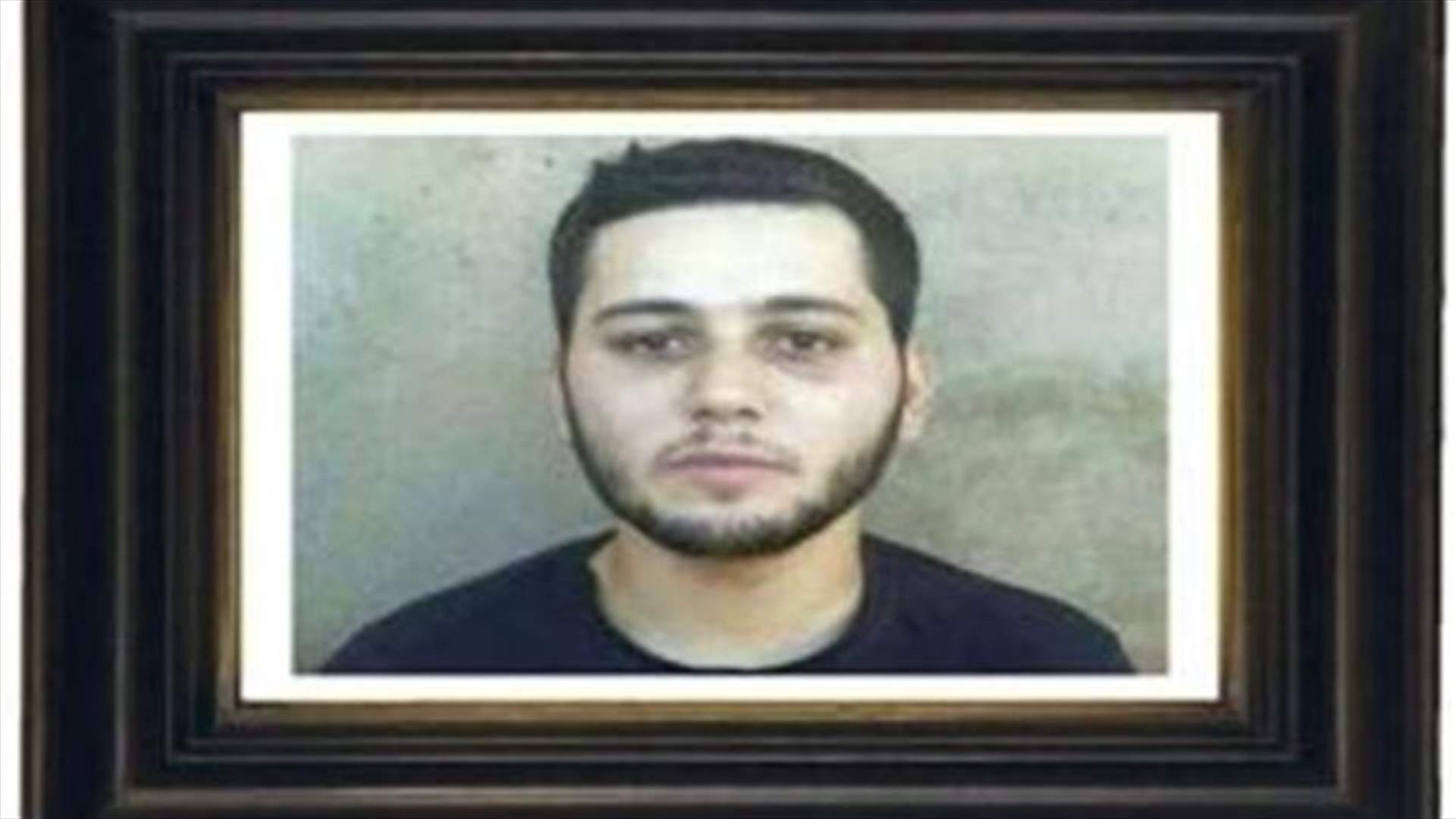 والد الشهيد مدلج للـLBCI : نريد الاعدام للسوري الذي ذبح ابني