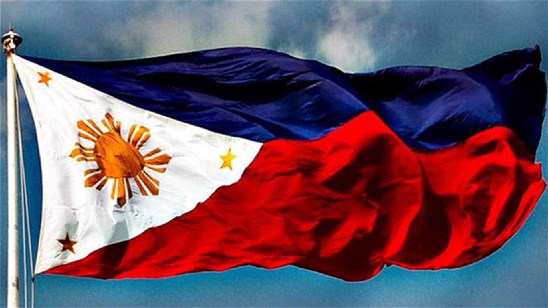 Philippine peacekeepers pull out early from Golan