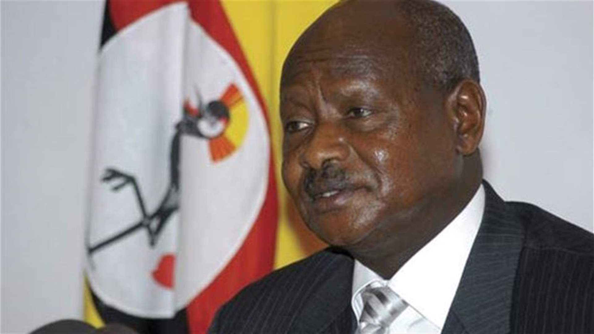 الرئيس الأوغندي يقيل رئيس الوزراء وحليفه السابق   