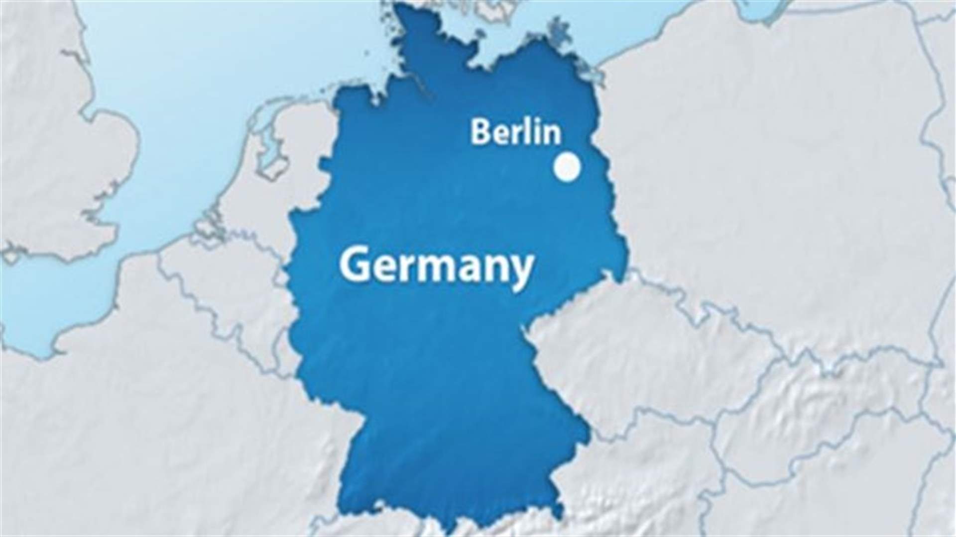 German Muslims protest against Islamic State group