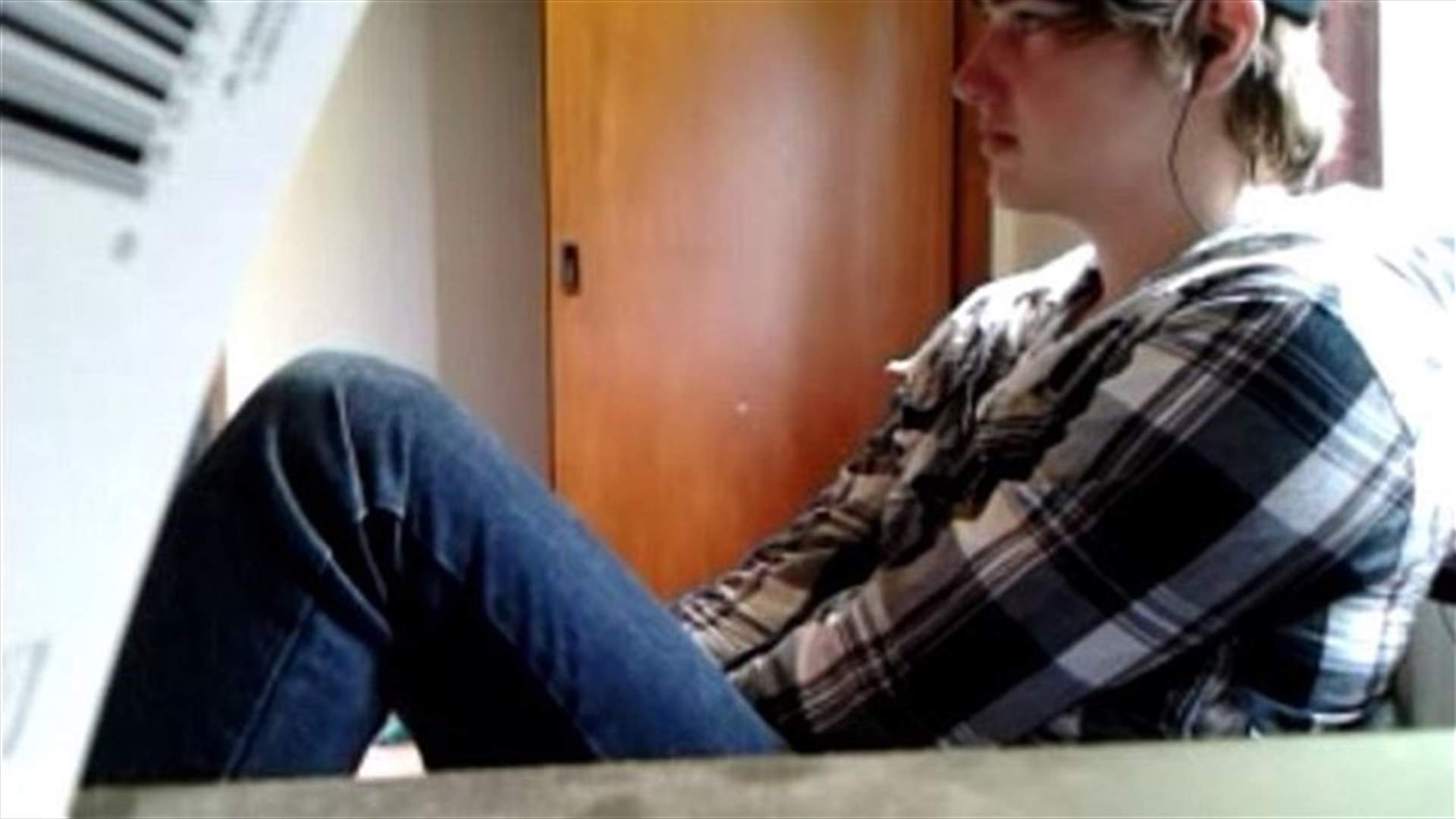 بالفيديو: أخبر والدته أنه مثلي لكن لم يتوقع ردّة فعلها