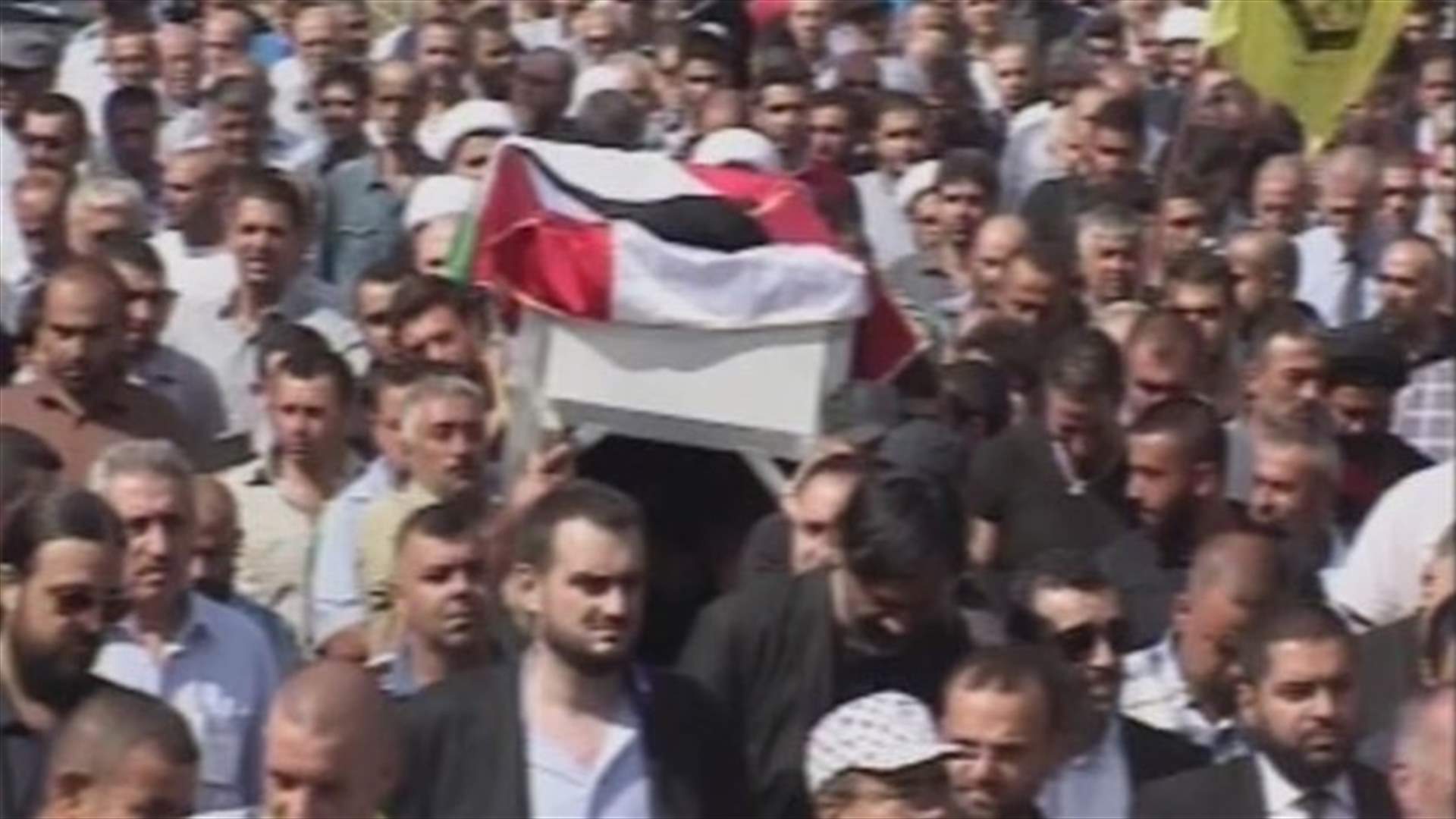لبنان يودع العلامة السيد هاني فحص