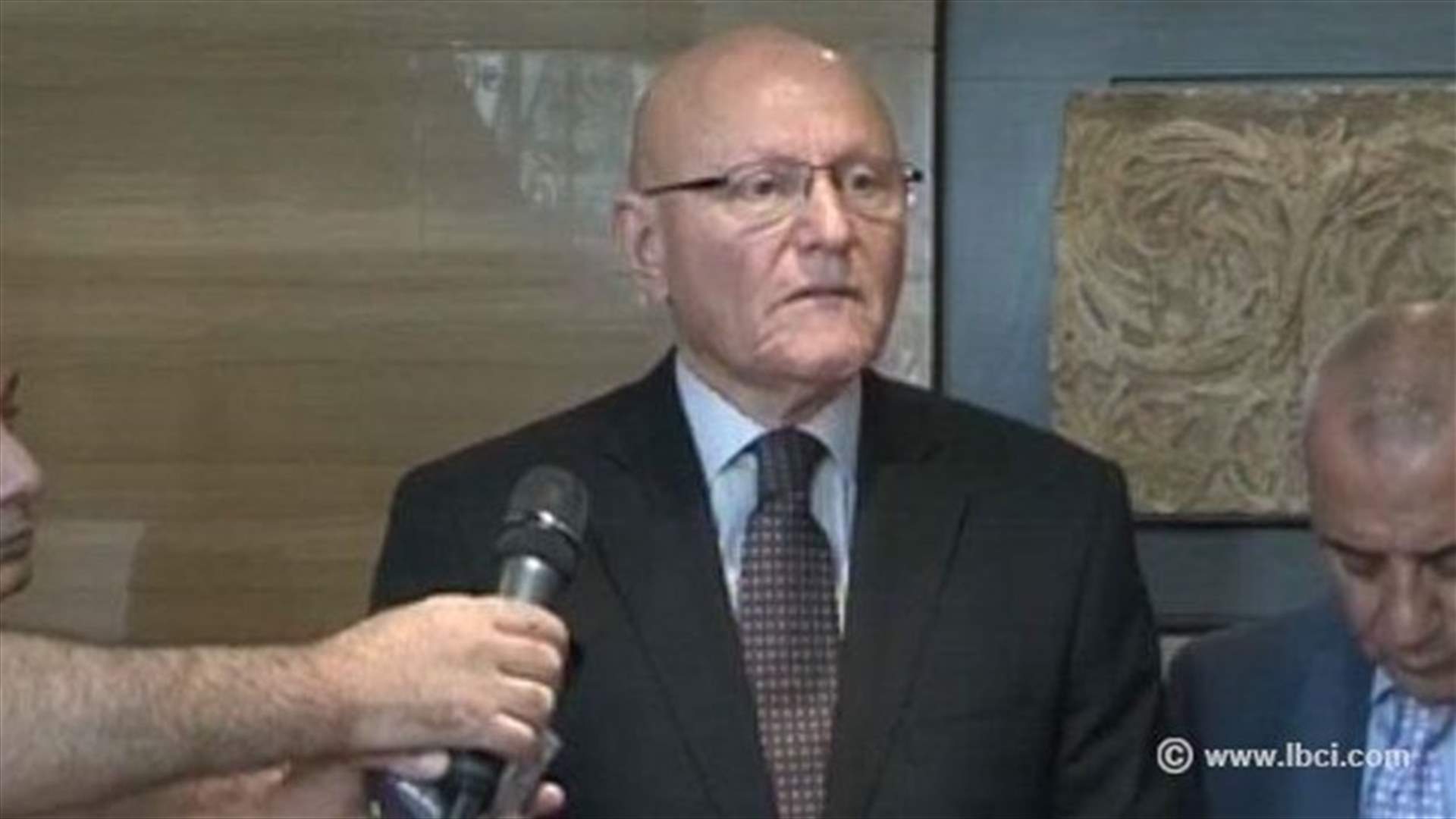 PM Salam: Lebanese should not grant terrorists chance to create divisions