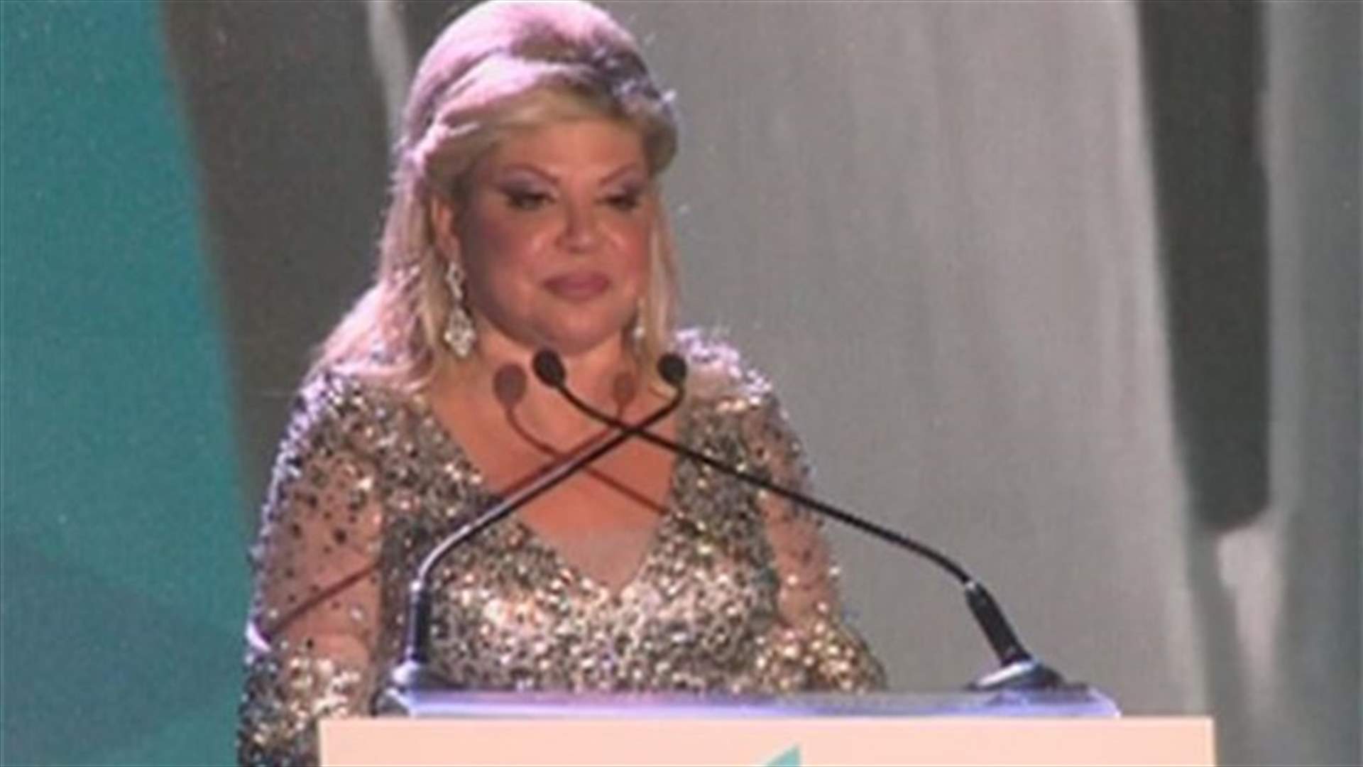 REPORT: May Chidiac Foundation honors six journalists 