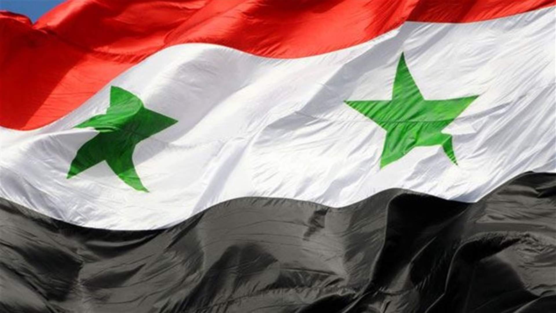 دمشق تؤكد مجددا خلوها من الاسلحة الكيميائية