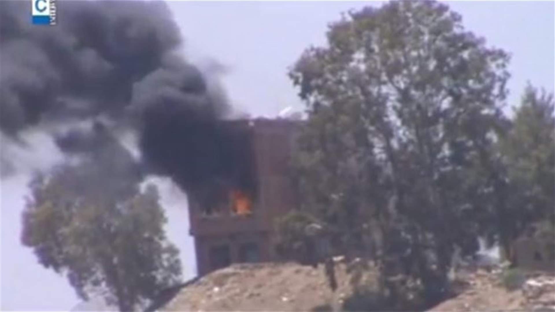 REPORT: Yemeni PM quits, Houthi rebels advance in Sanaa despite accord
