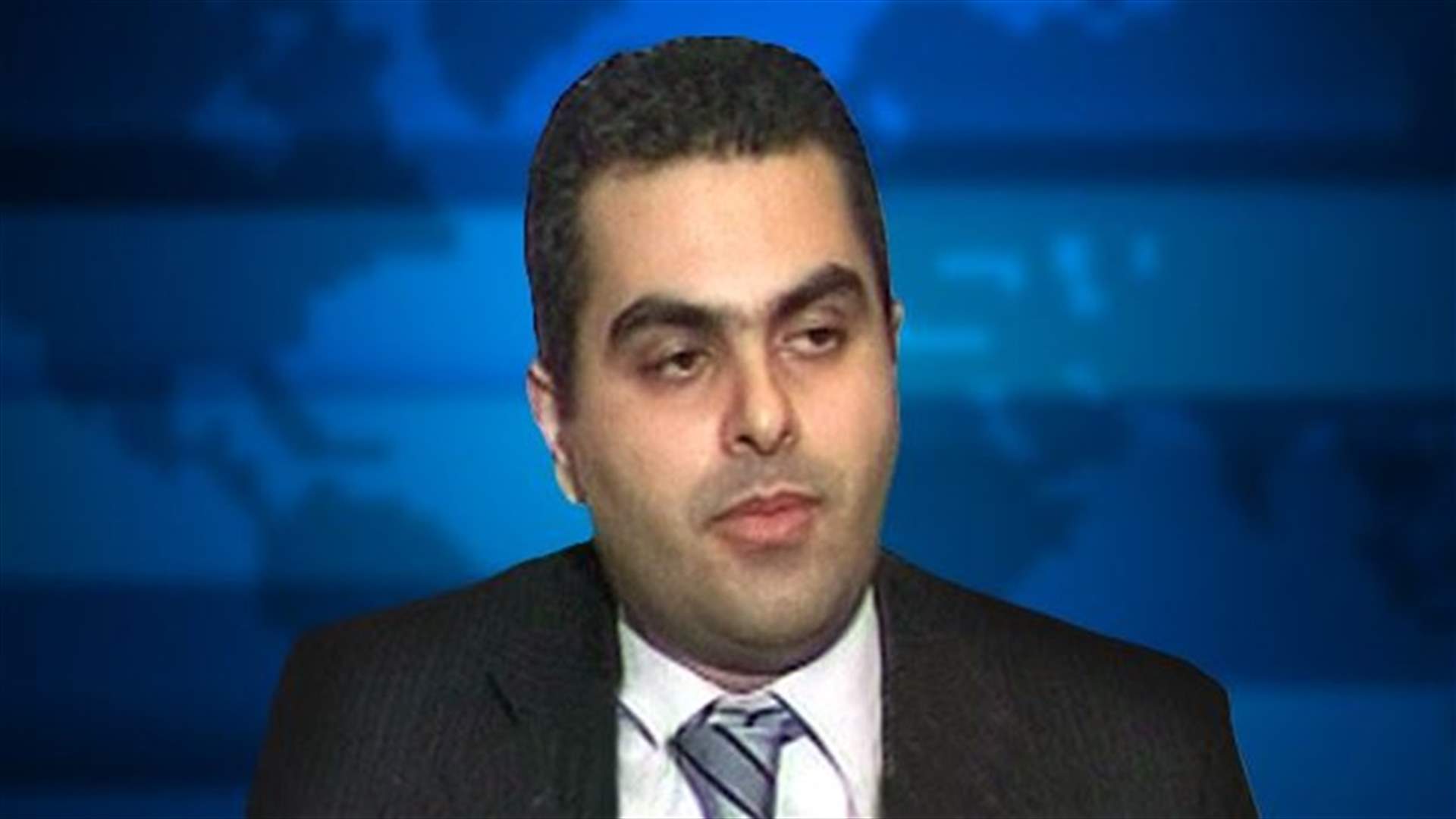 سعادة لـ "الجمهورية": لا تشريع قبل الانتخابات الرئاسية