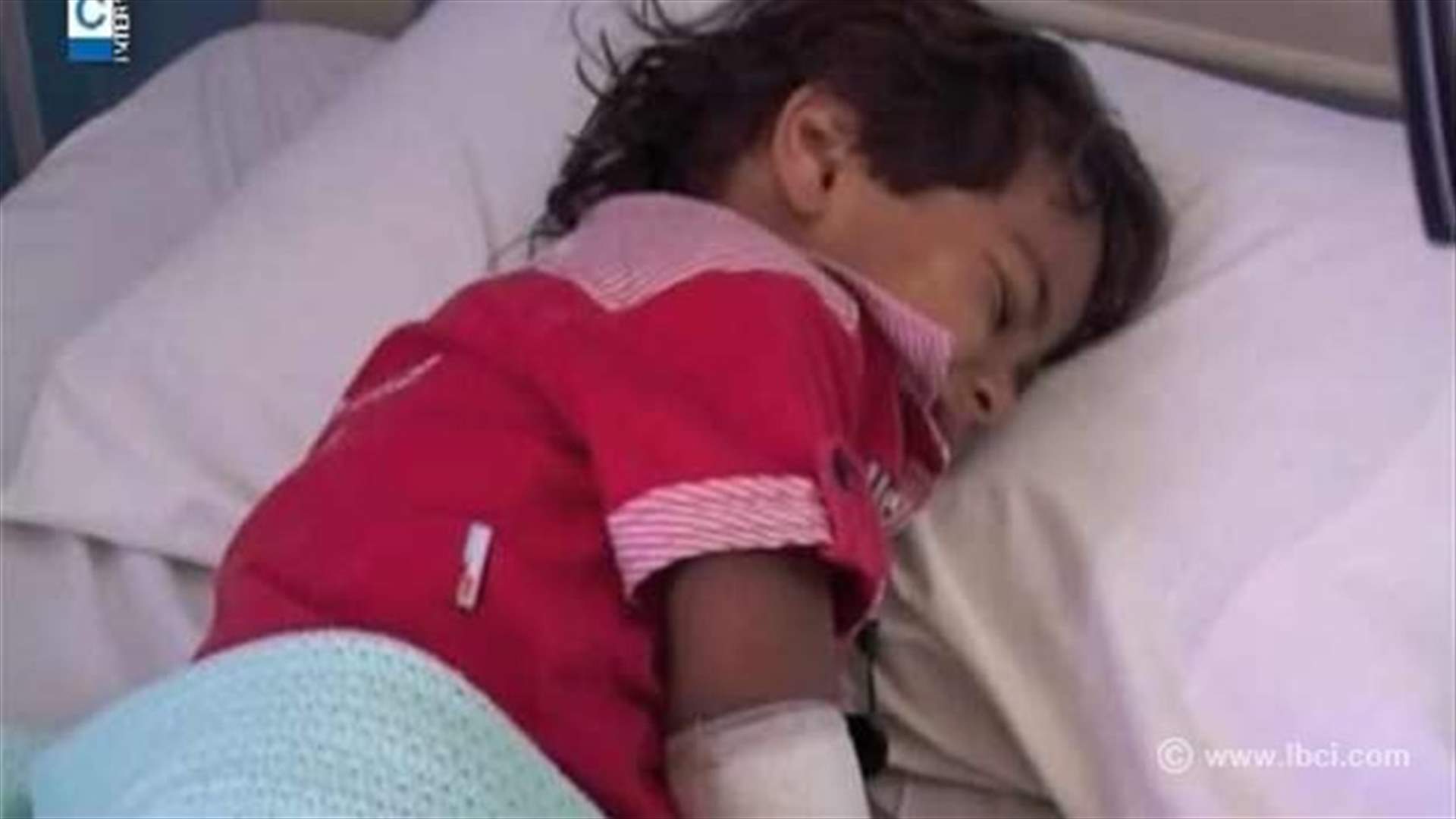 40 حالة تسمم ببعلبك.. وإقفال المطعم الذي كان السبب