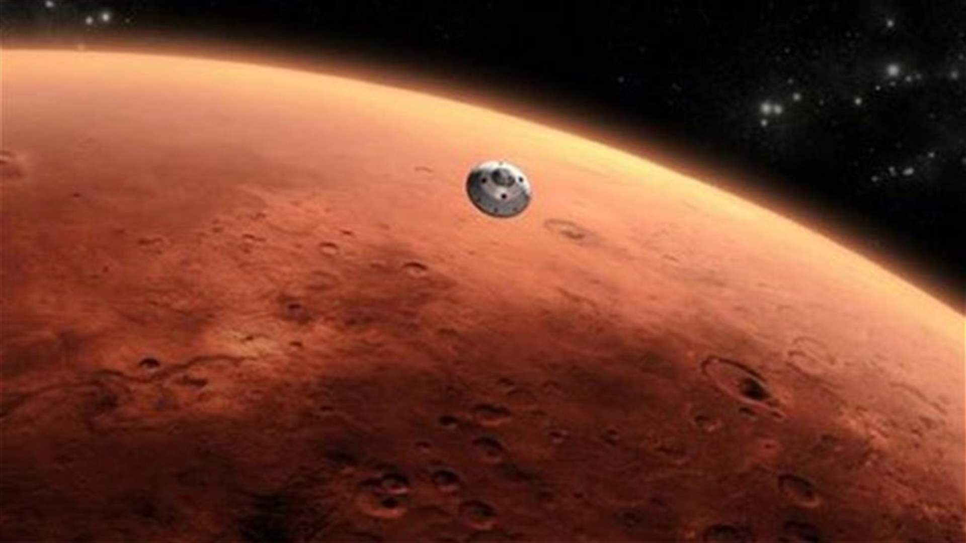 India's Mars mission a step closer to success with engine test