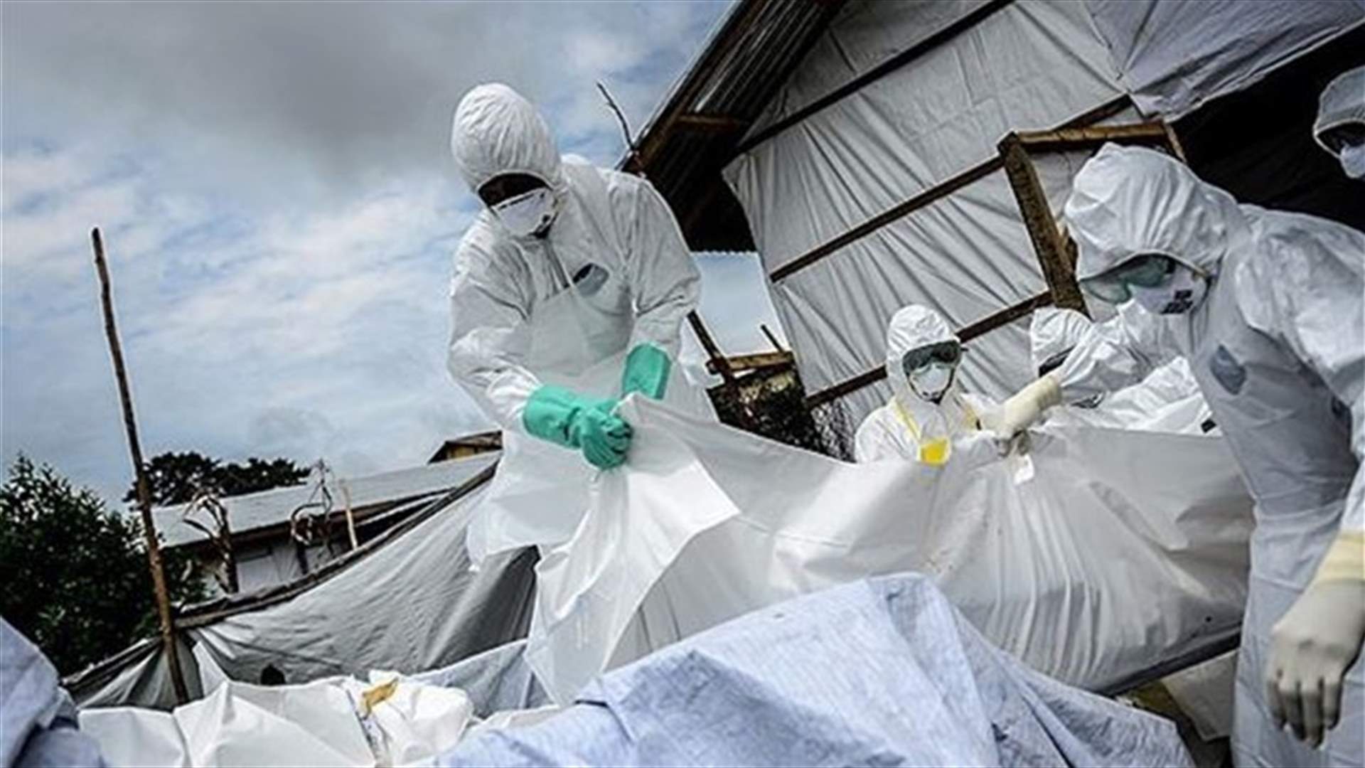 WHO experts advise against travel or trade bans on Ebola-hit Africa