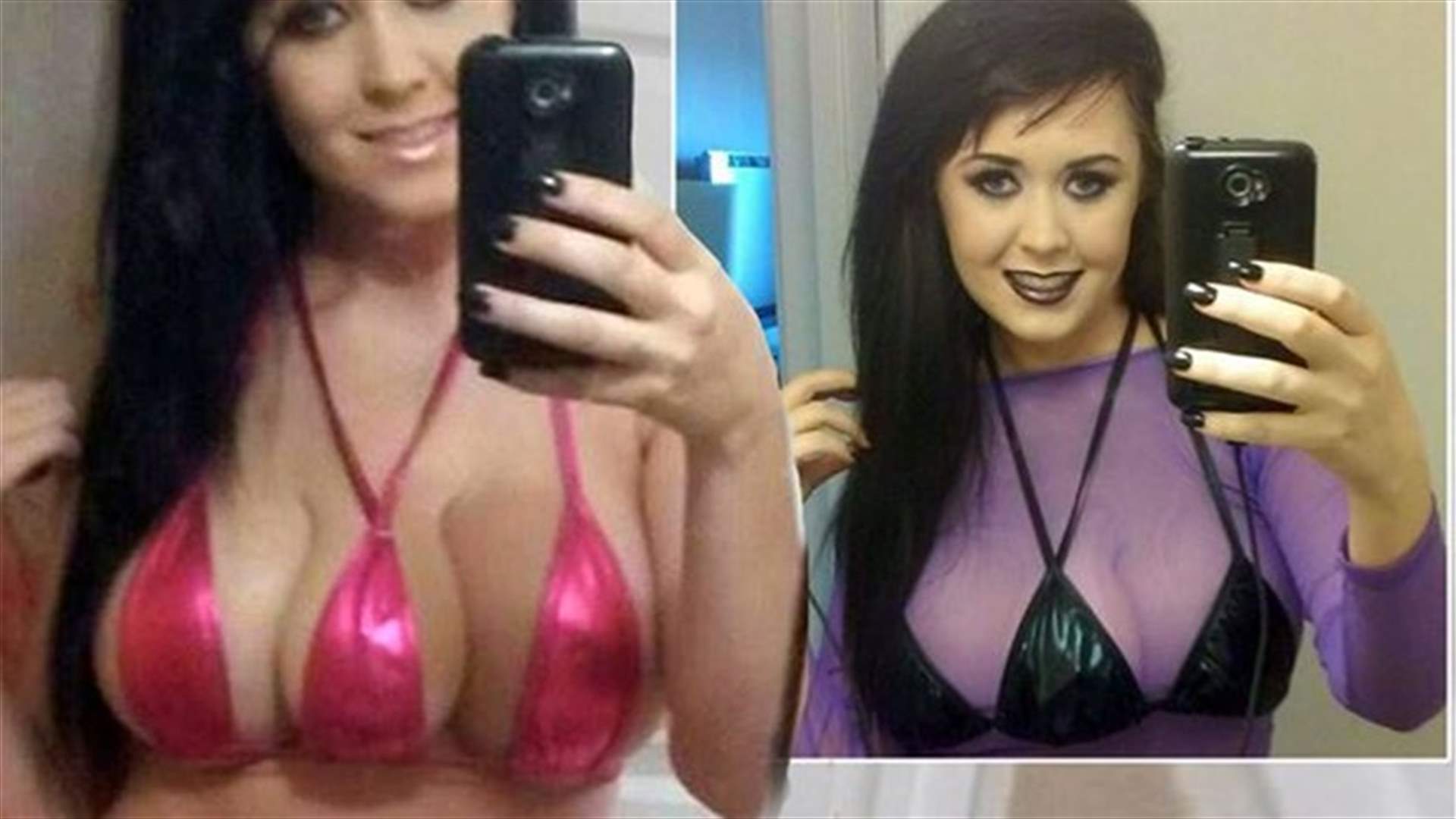 Fame-Hungry Woman Spends $20,000 To Have Third Breast Added    