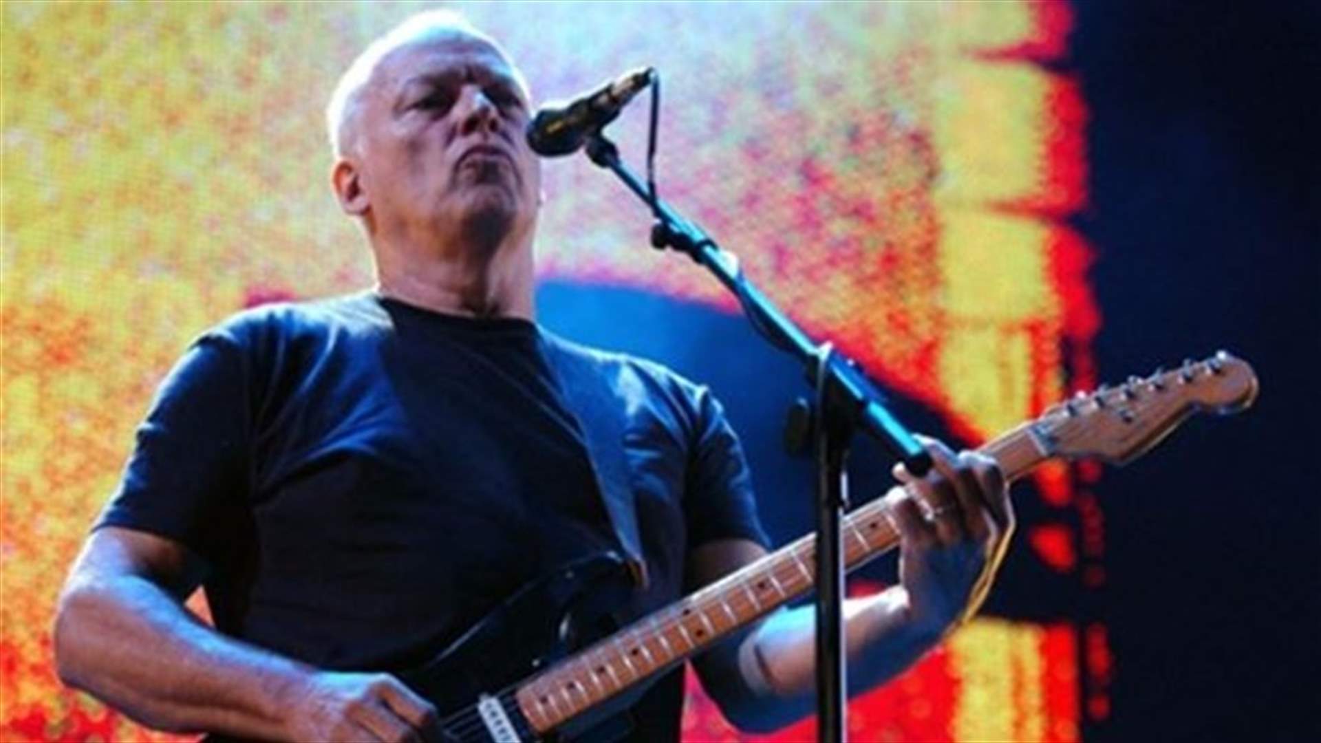 Pink Floyd Sets Nov. 10 Release Date For New Album