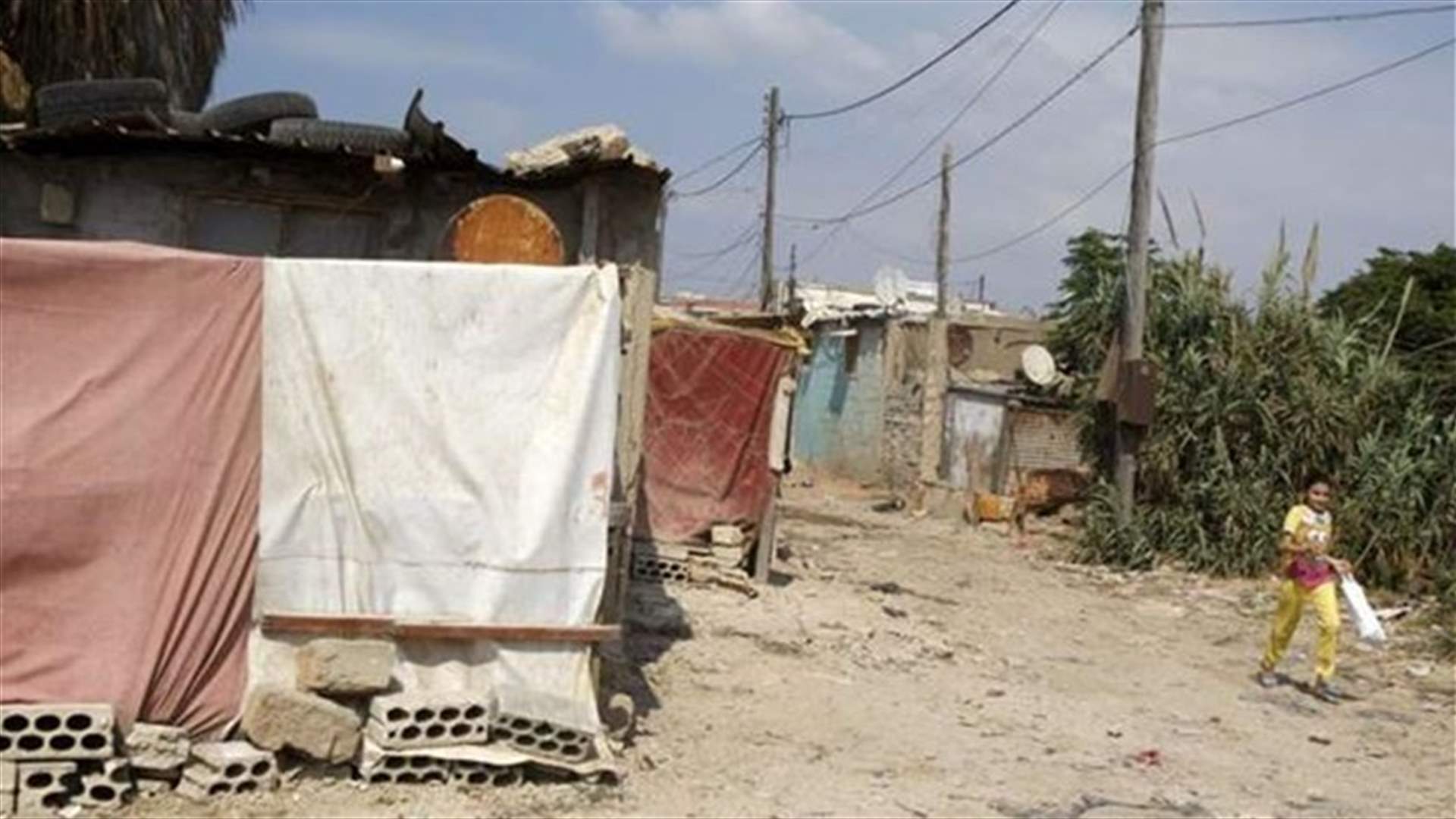 مصدر أمني لـ "الراي" : يخشى ان تصبح حالات الاعتداء على السوريين مبرّرة