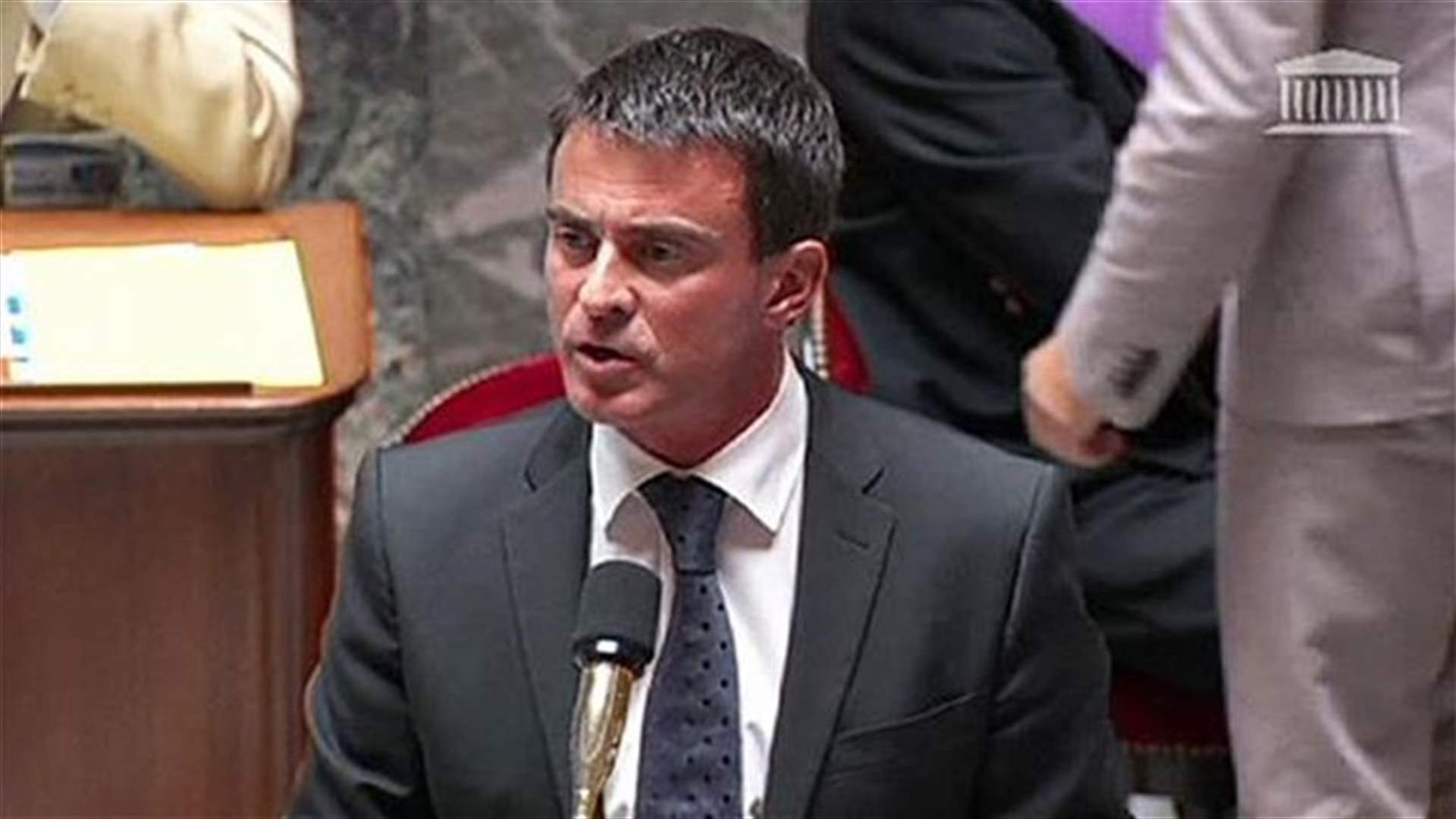 French national taken in Algeria, group claims kidnapping