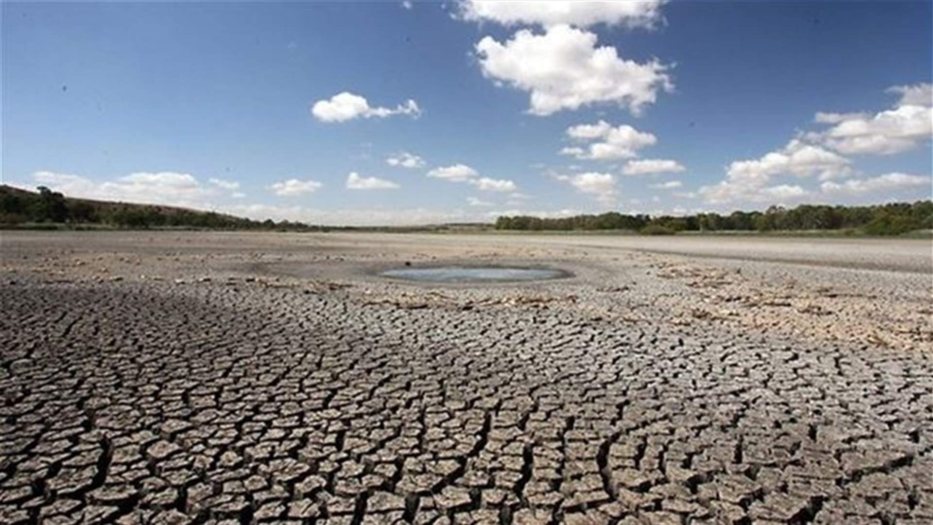 U.N. puts spotlight on climate change