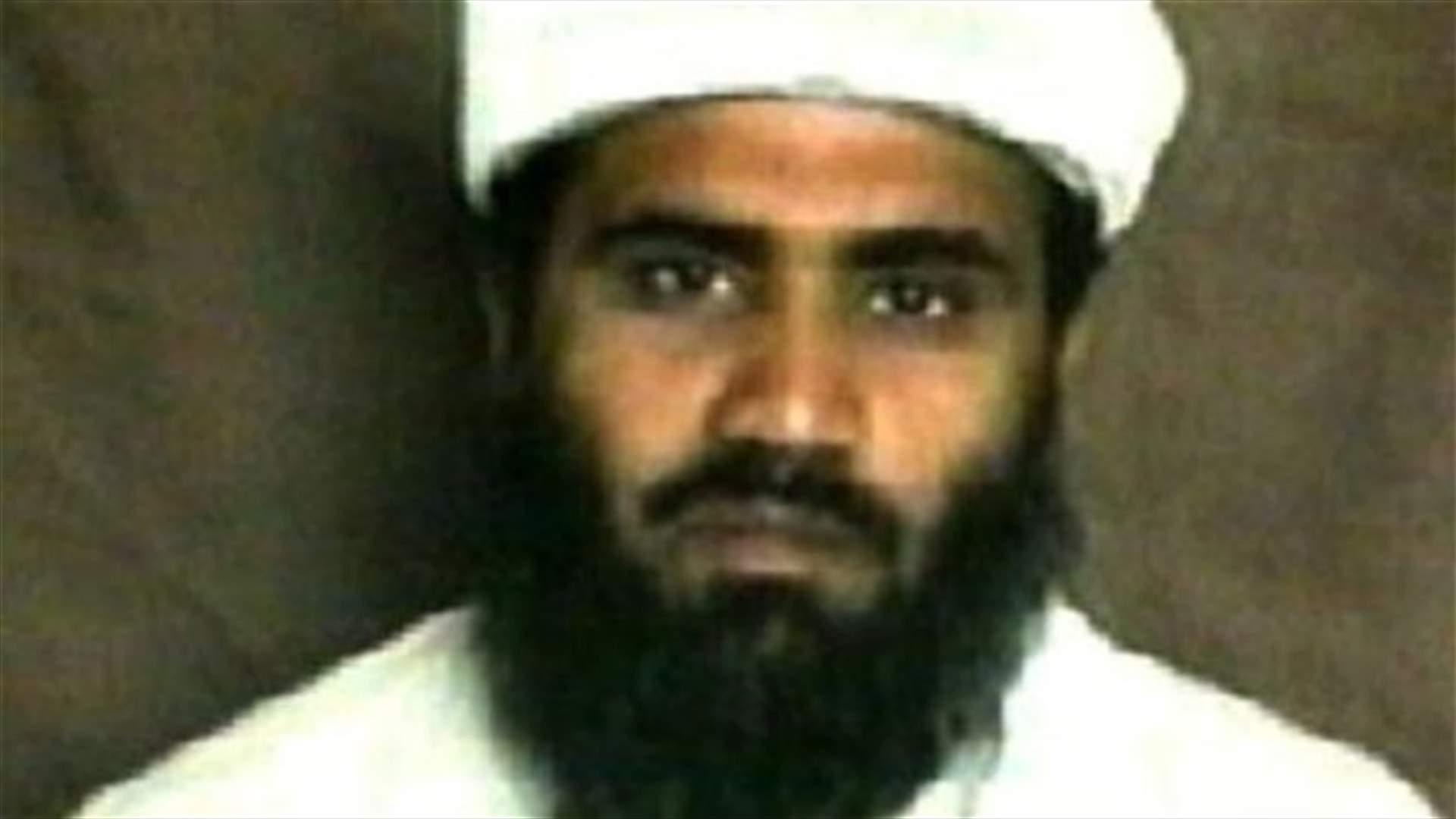 Bin Laden son-in-law sentenced to life in U.S. prison