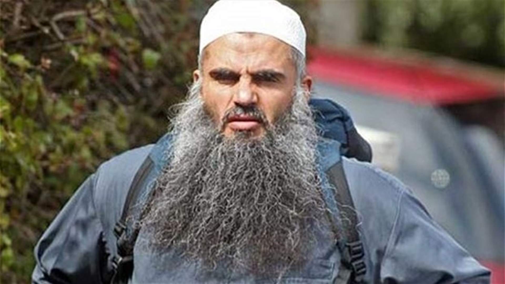 Cleric Abu Qatada walks free after Jordan terror plot acquittal