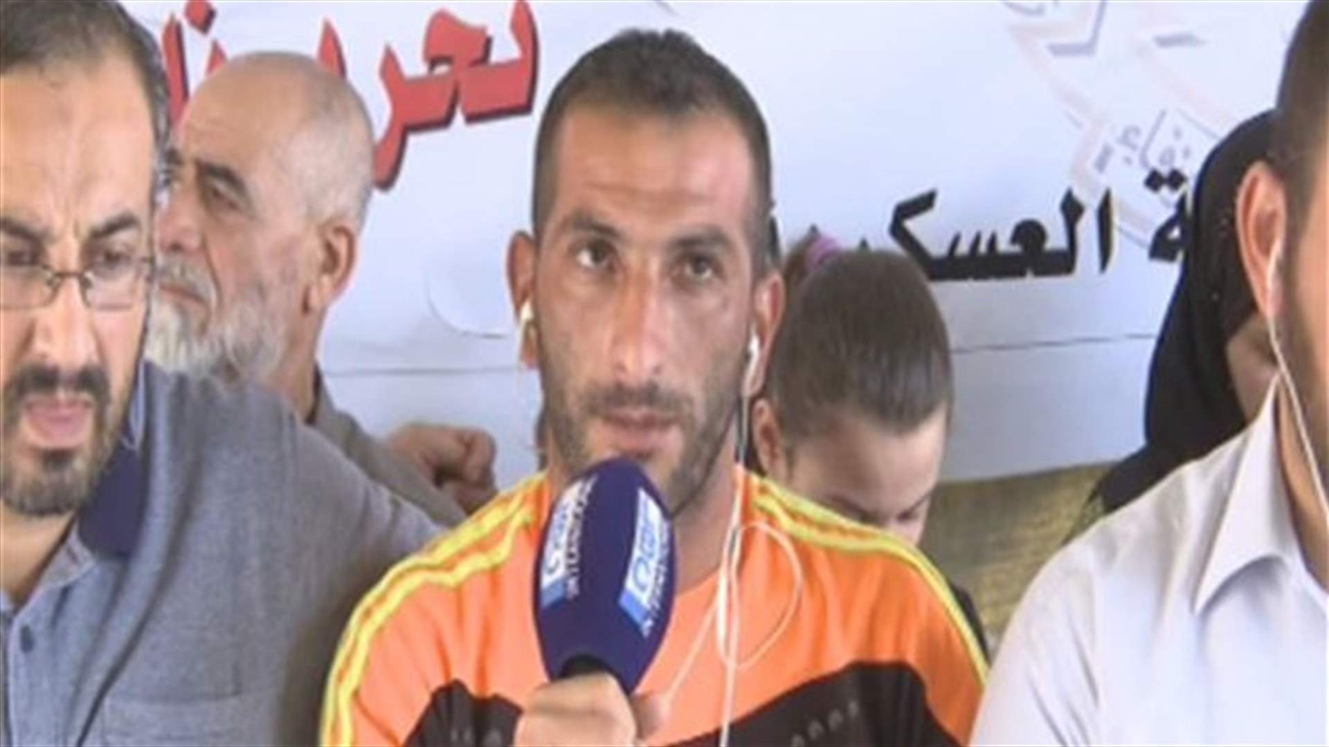 Relatives of abducted troops raise their voice, demand release of hostages