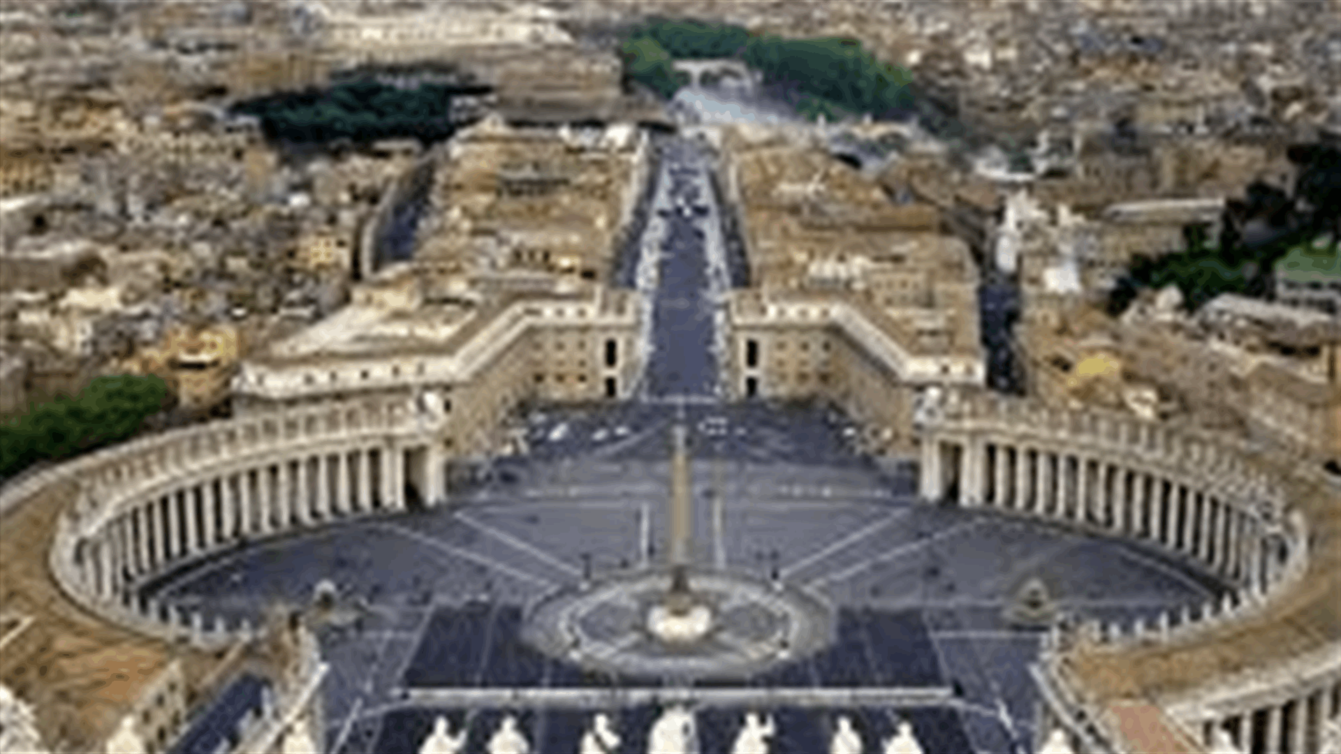 Vatican arrests former archbishop on pedophilia charge