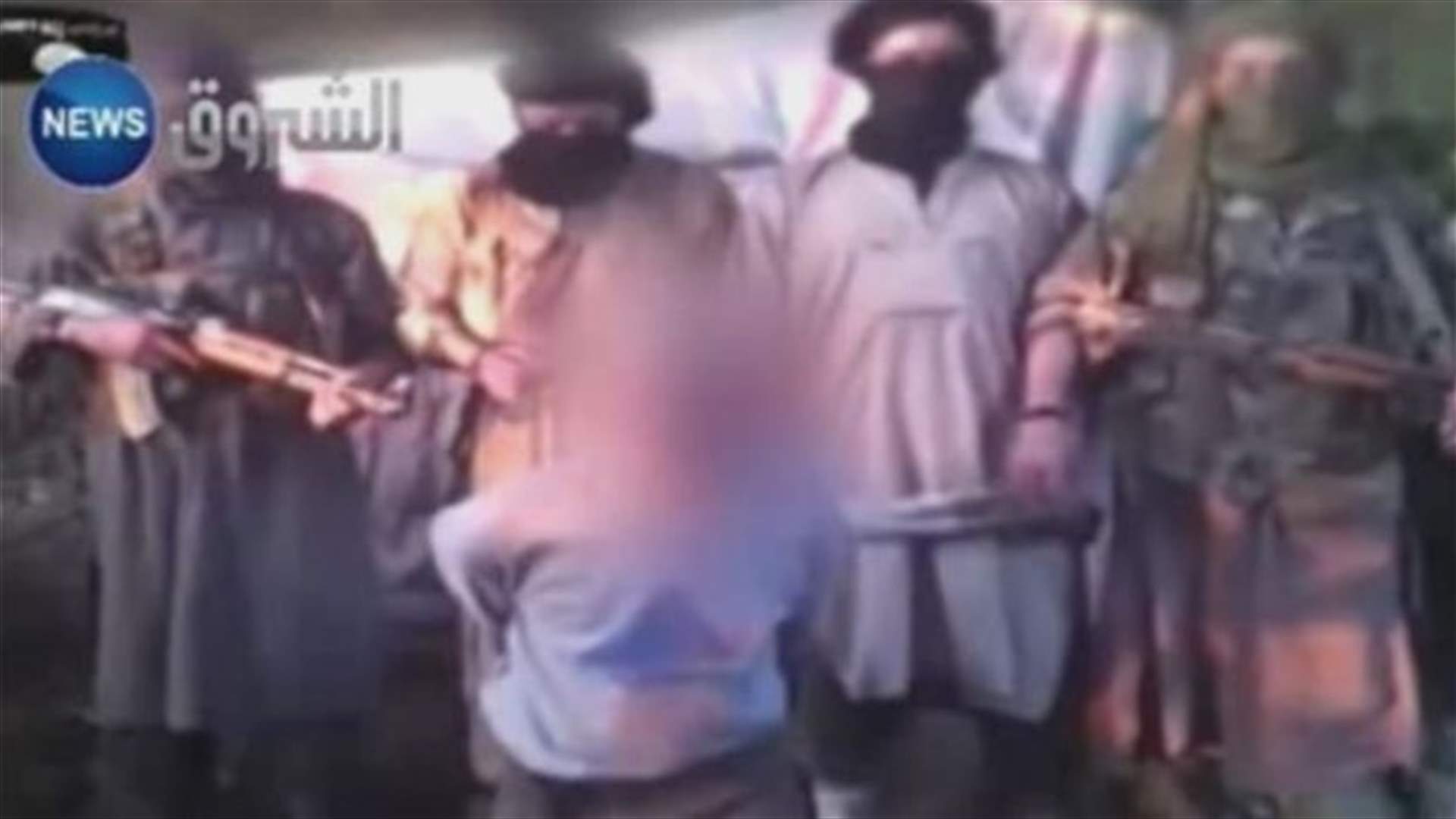 خاطفو الرهينة الفرنسي في الجزائر يقتلونه بقطع الراس 