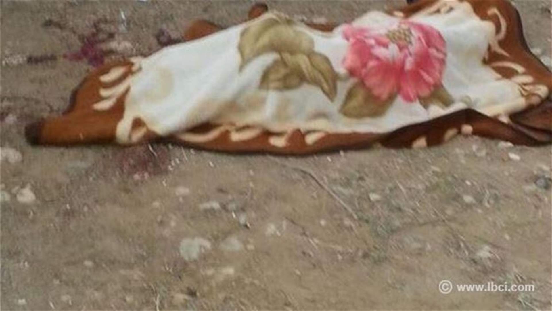 قتيل باطلاق نار من سلاح صيد في المنيه